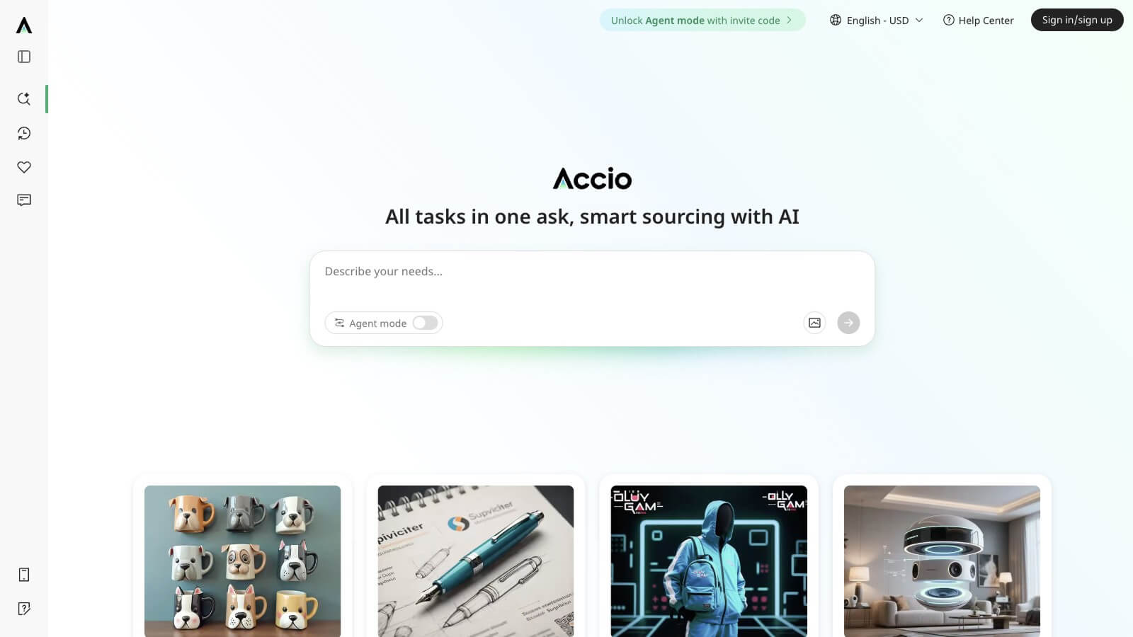 Accio