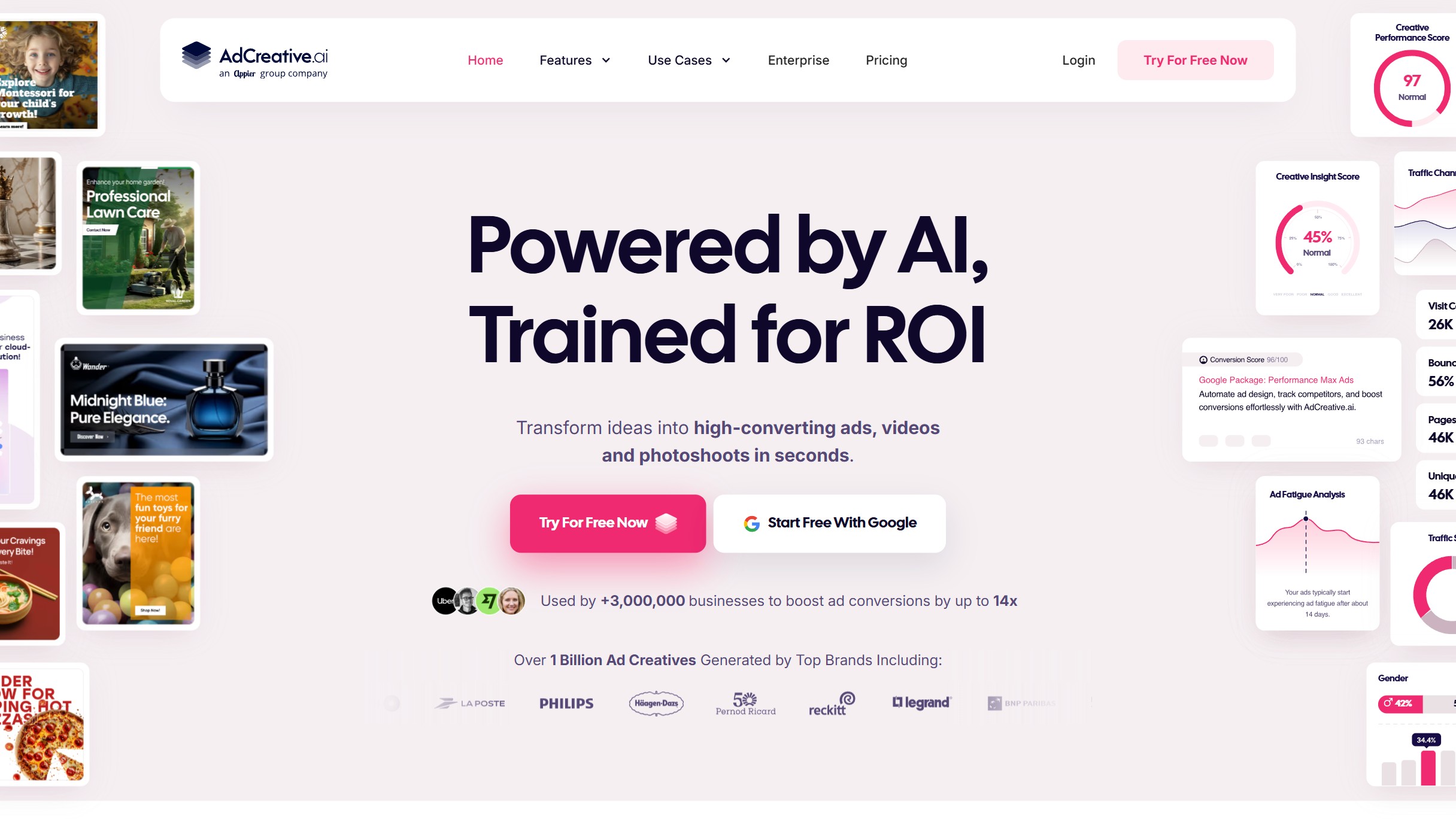 AdCreative.ai