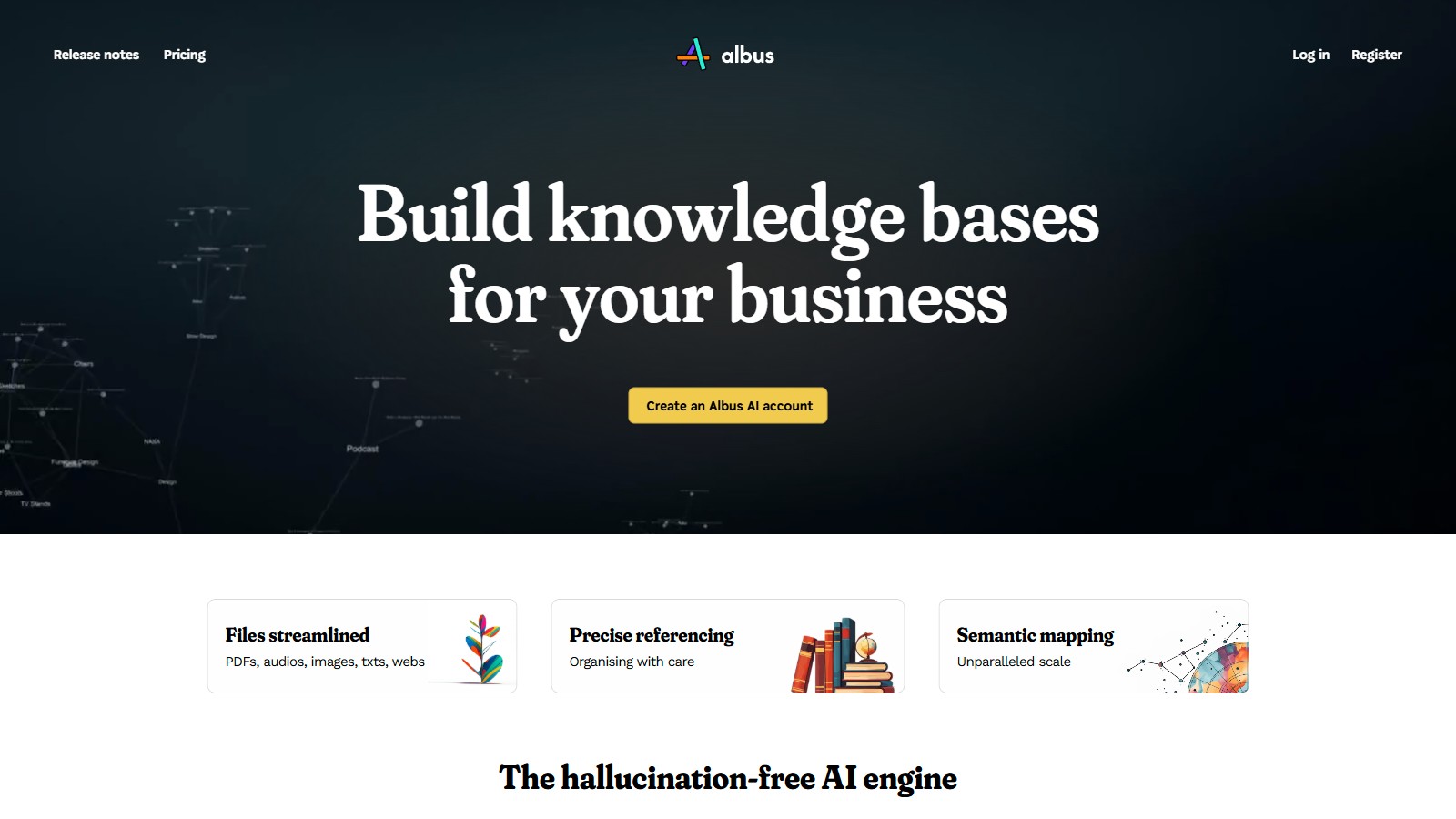 Albus AI