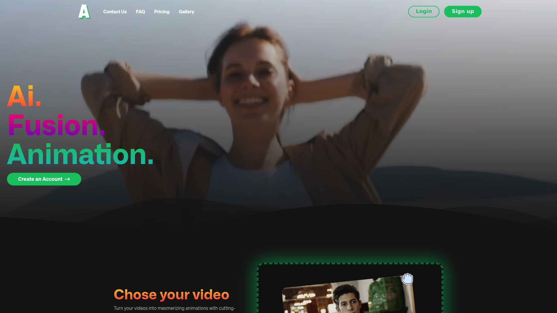 Animatable
