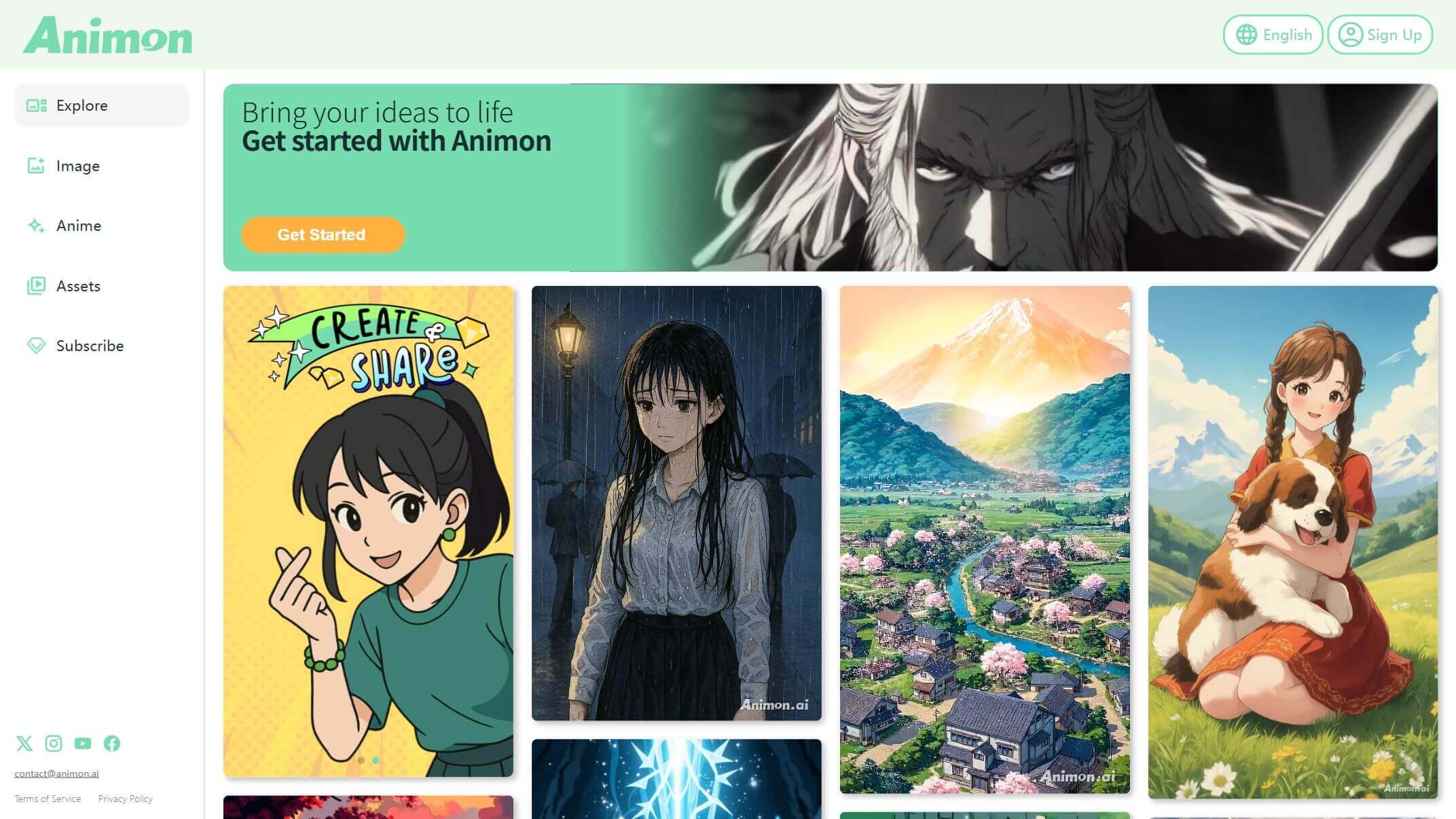 Animon