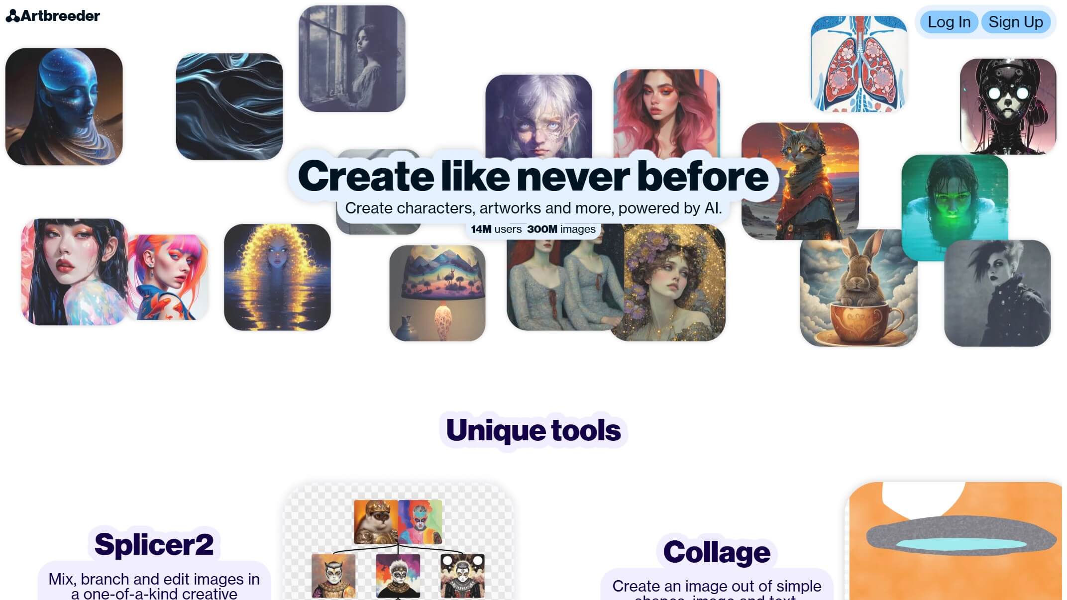Artbreeder