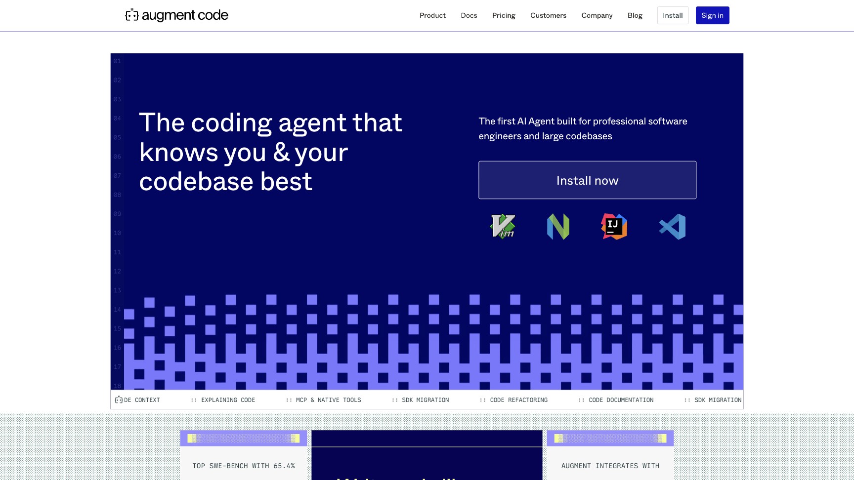 Augment Code