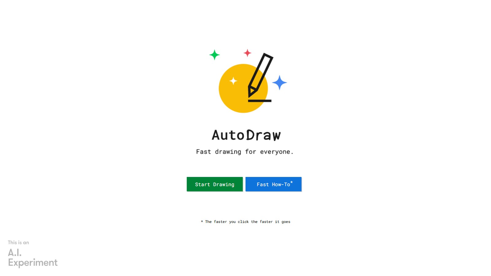 AutoDraw