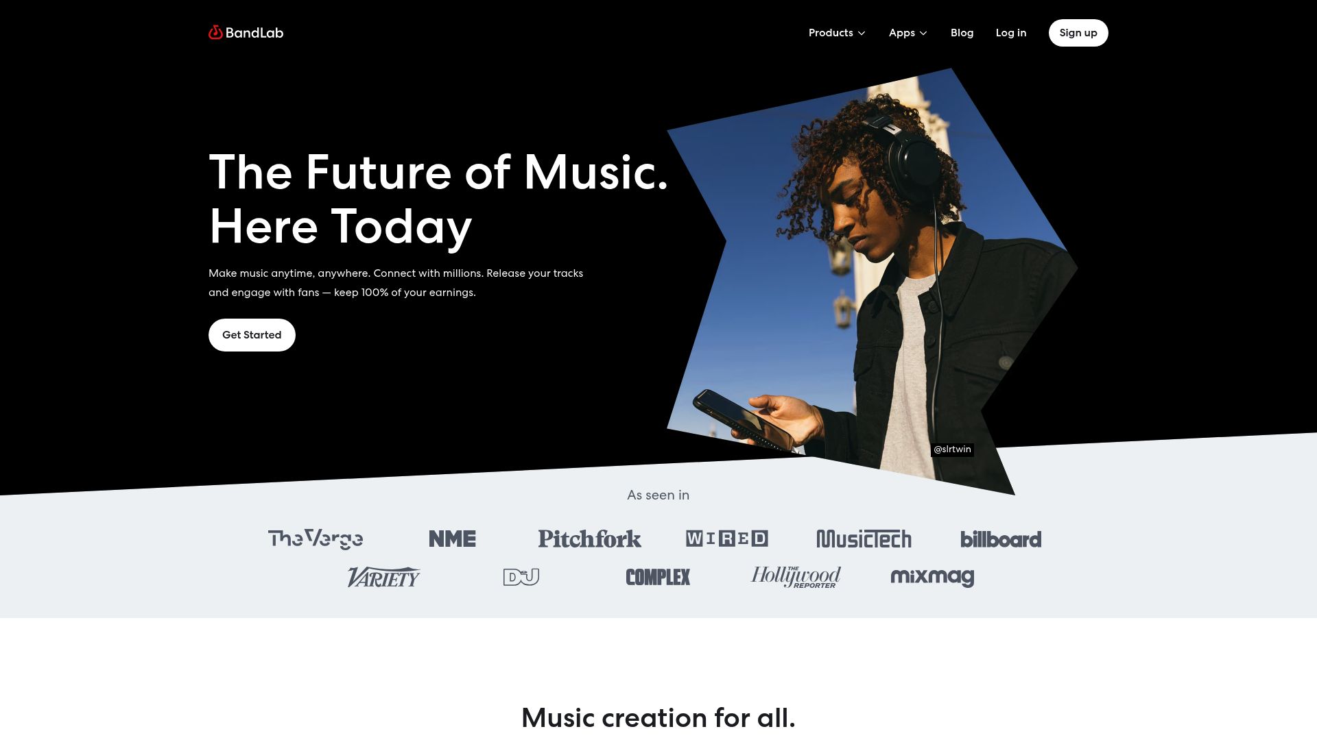 BandLab