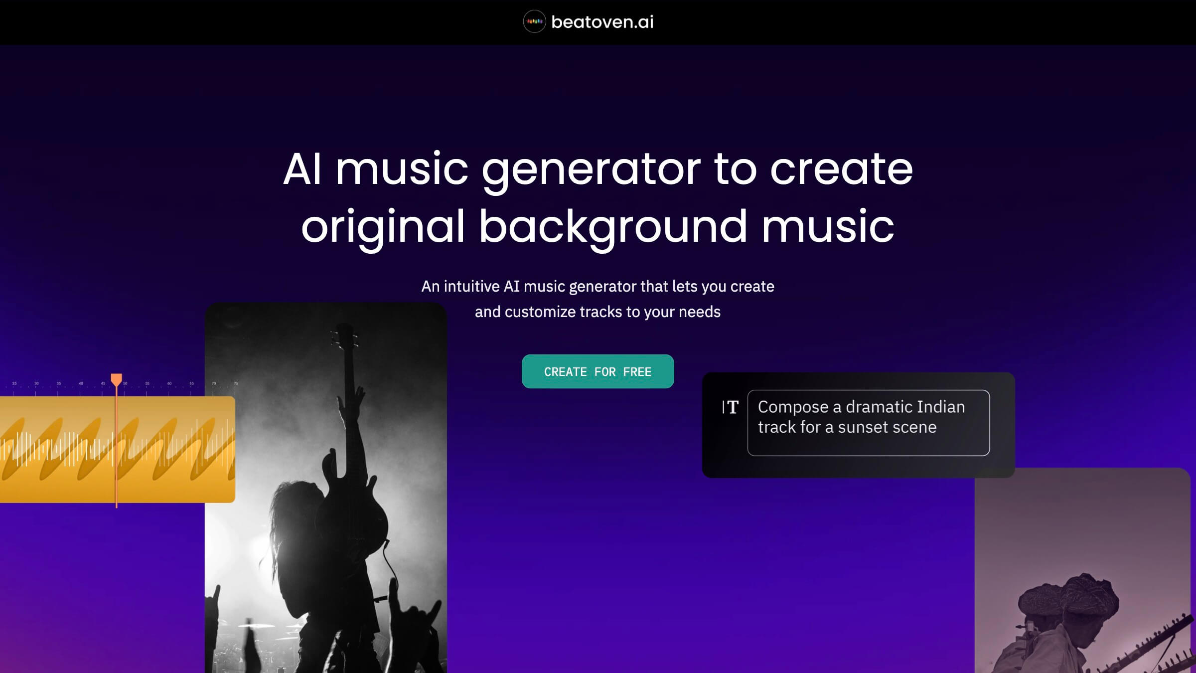 Beatoven