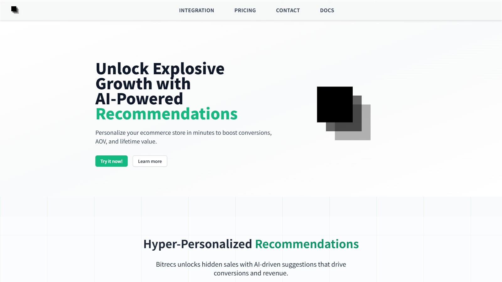 Bitrecs