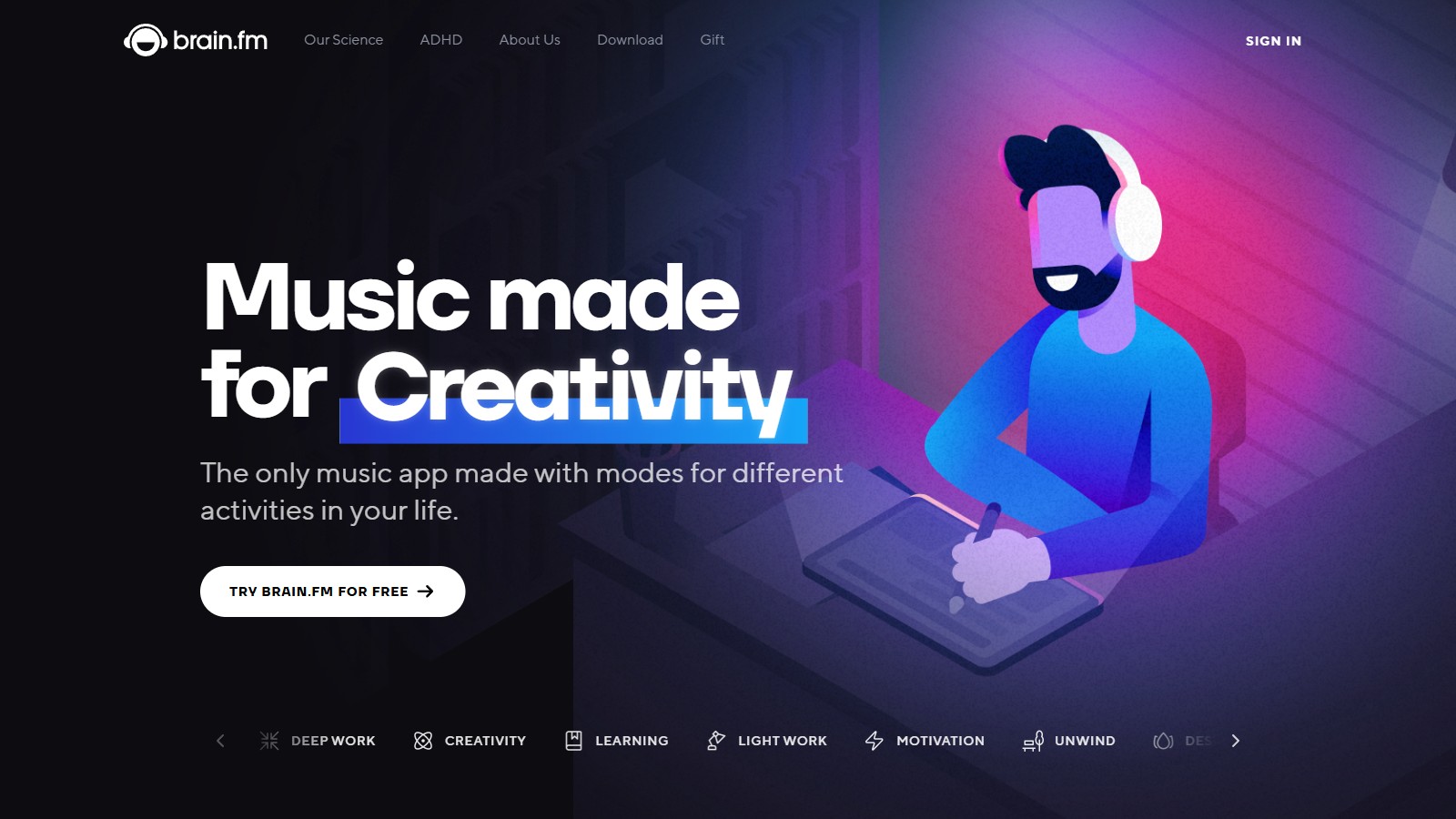 Brain.fm