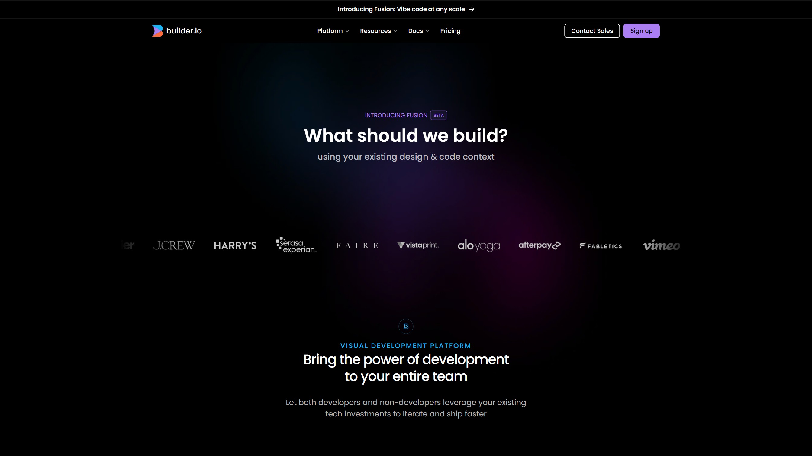 Builder.io