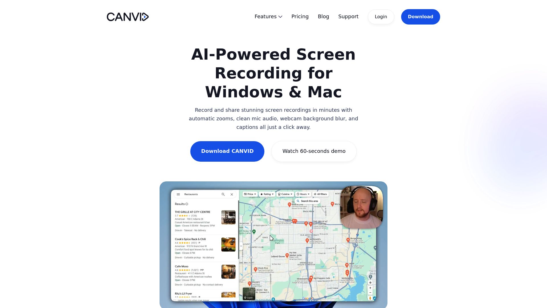 Canvid