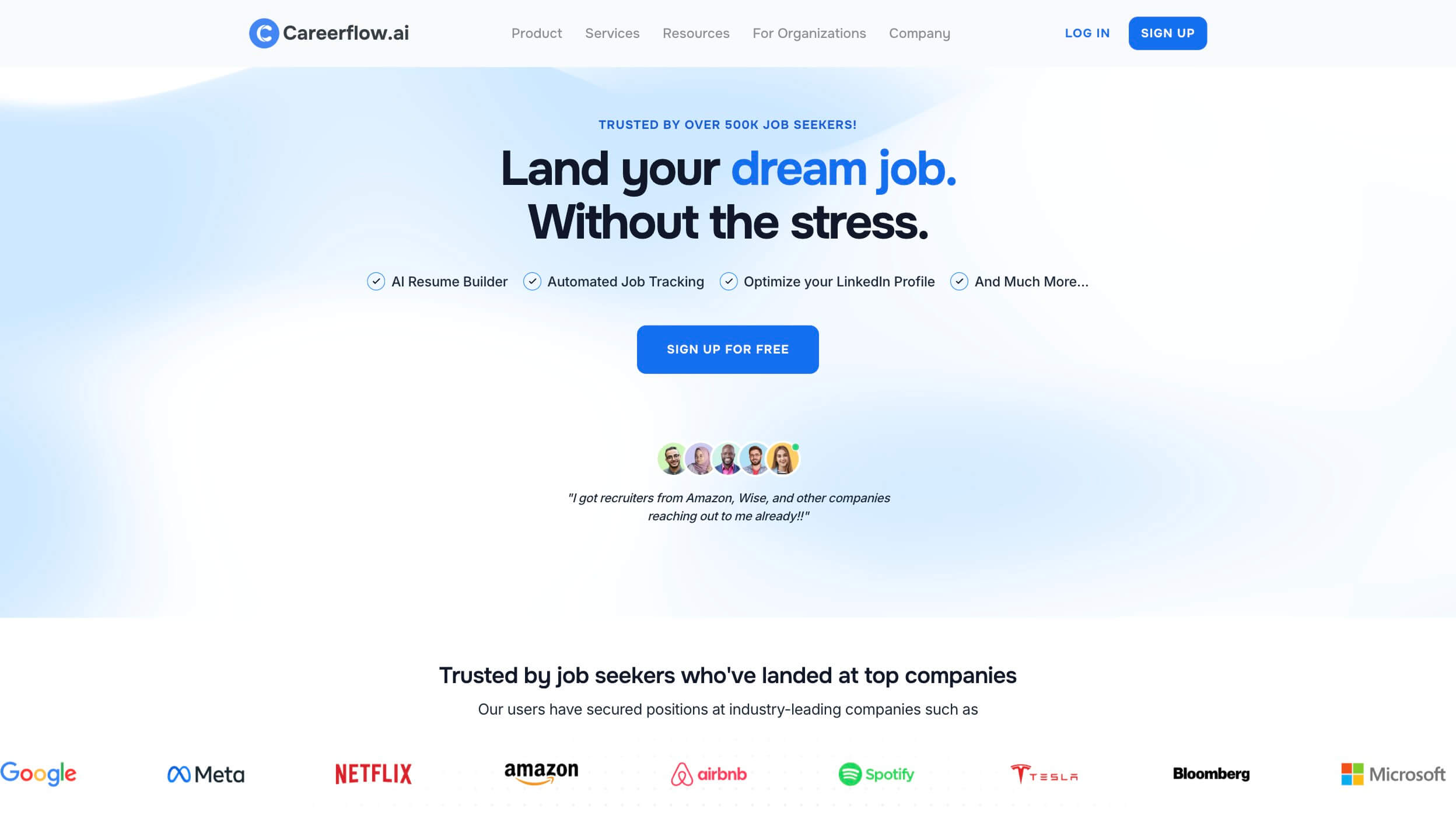 Careerflow