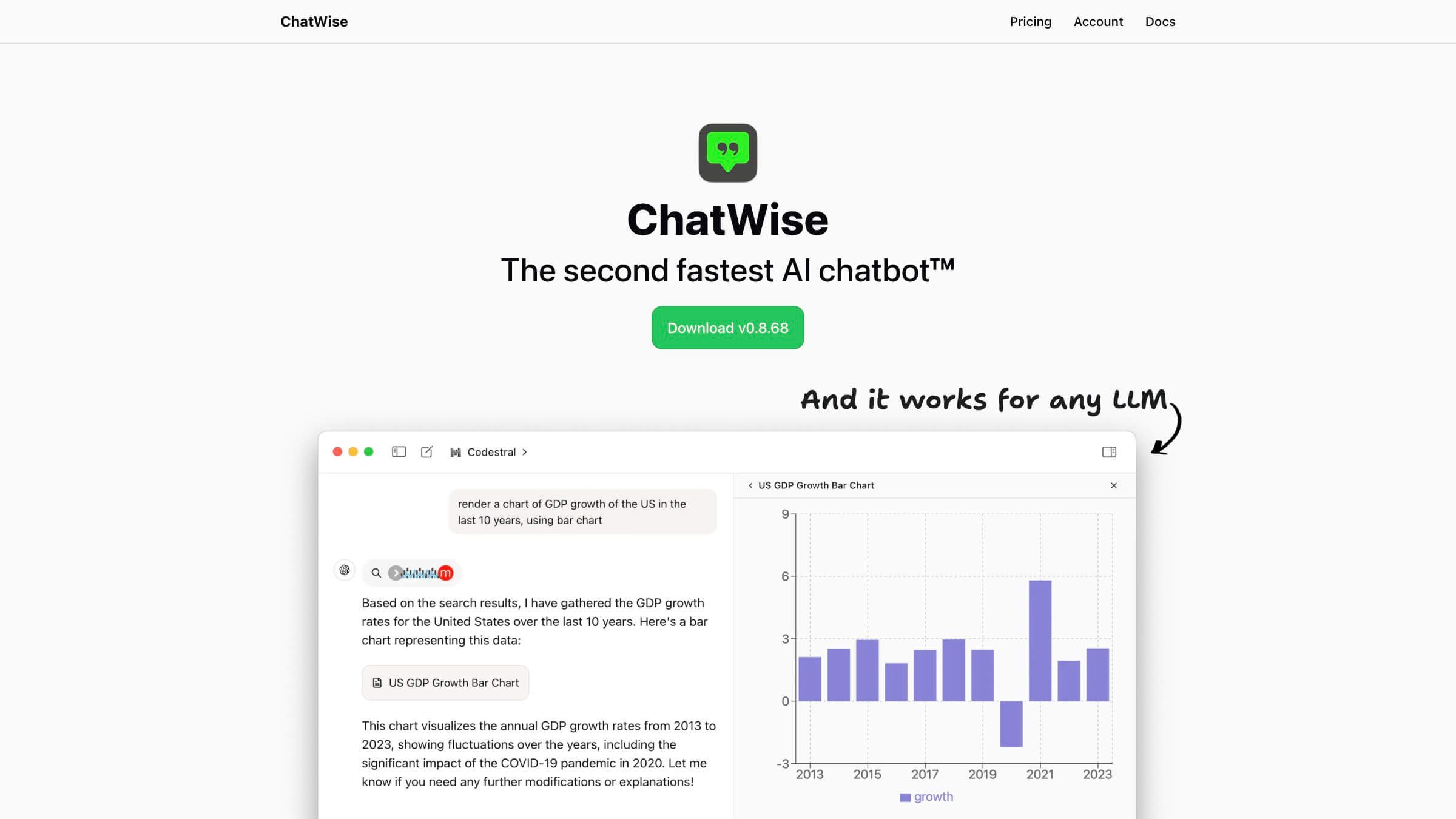 ChatWise