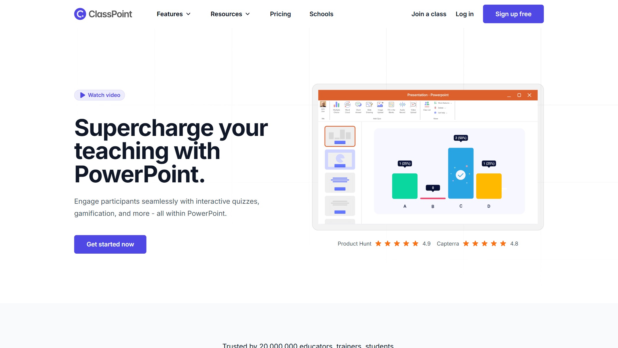 ClassPoint