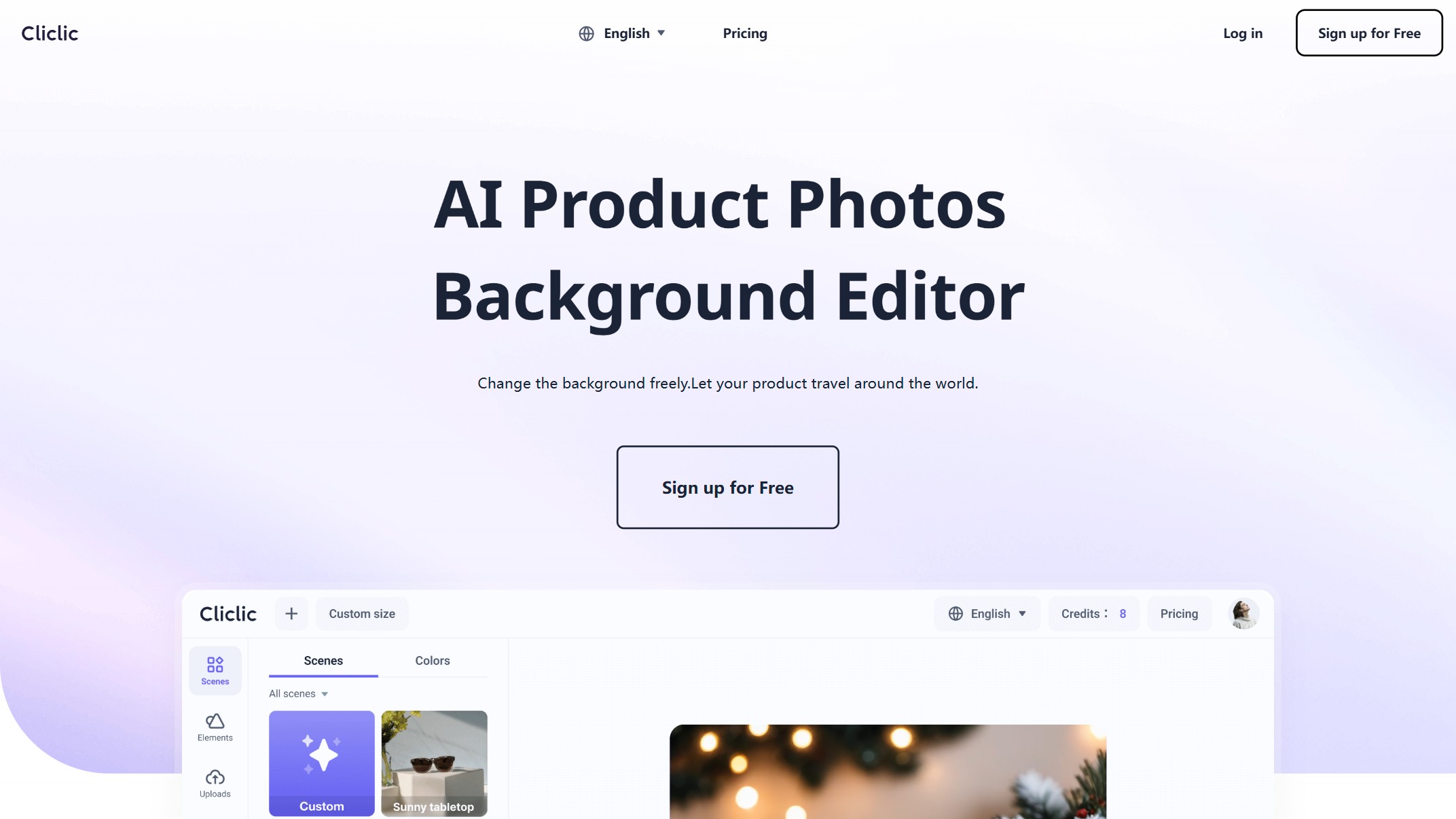 Clicclic AI