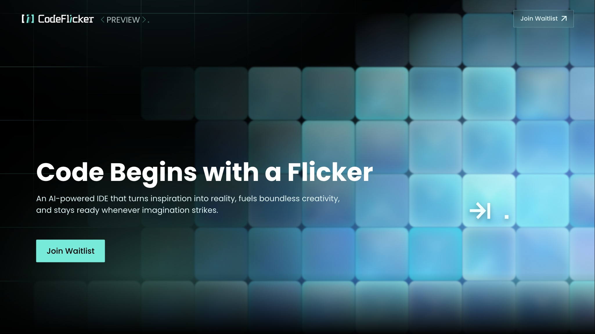 CodeFlicker