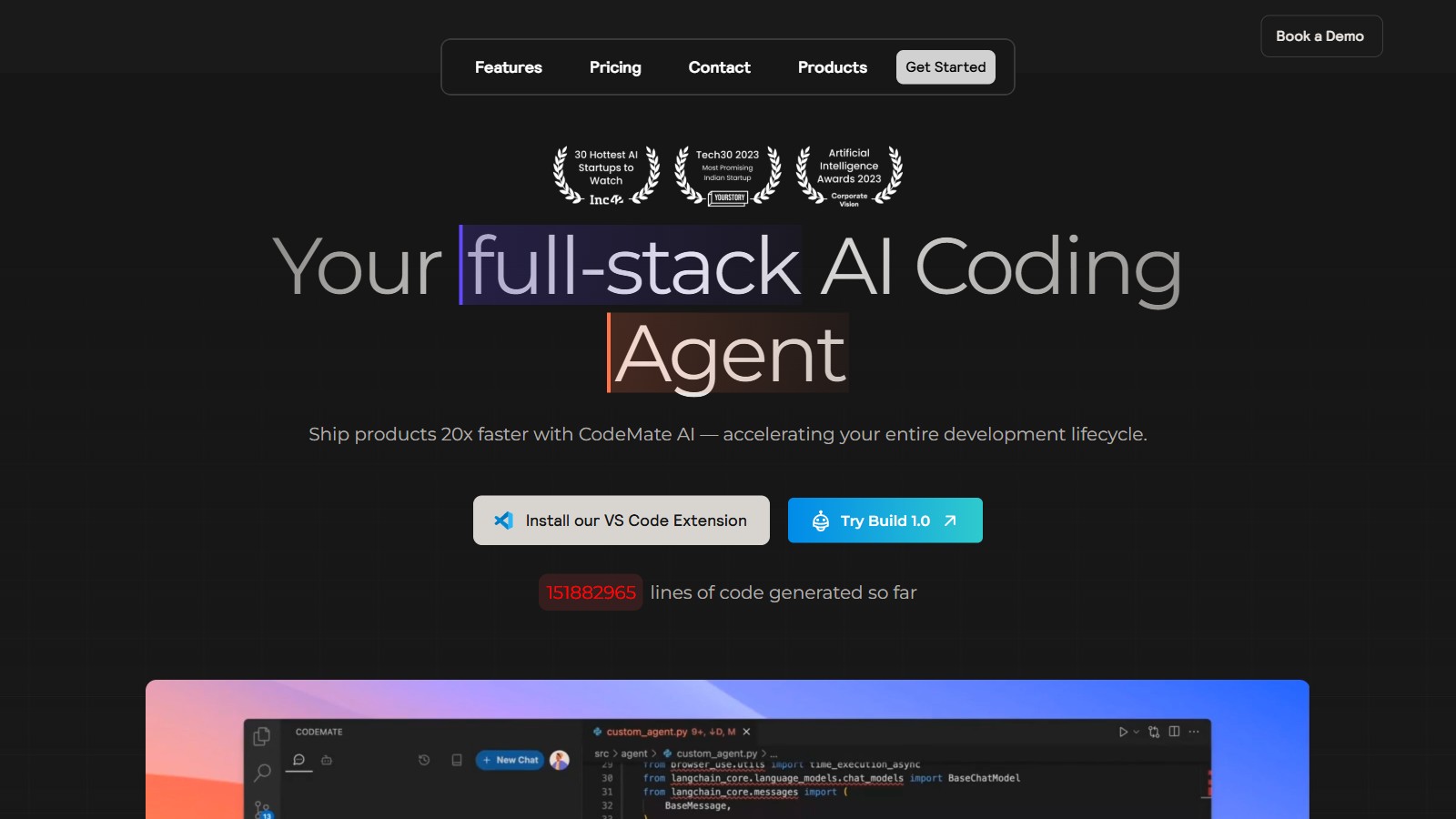 CodeMate.ai
