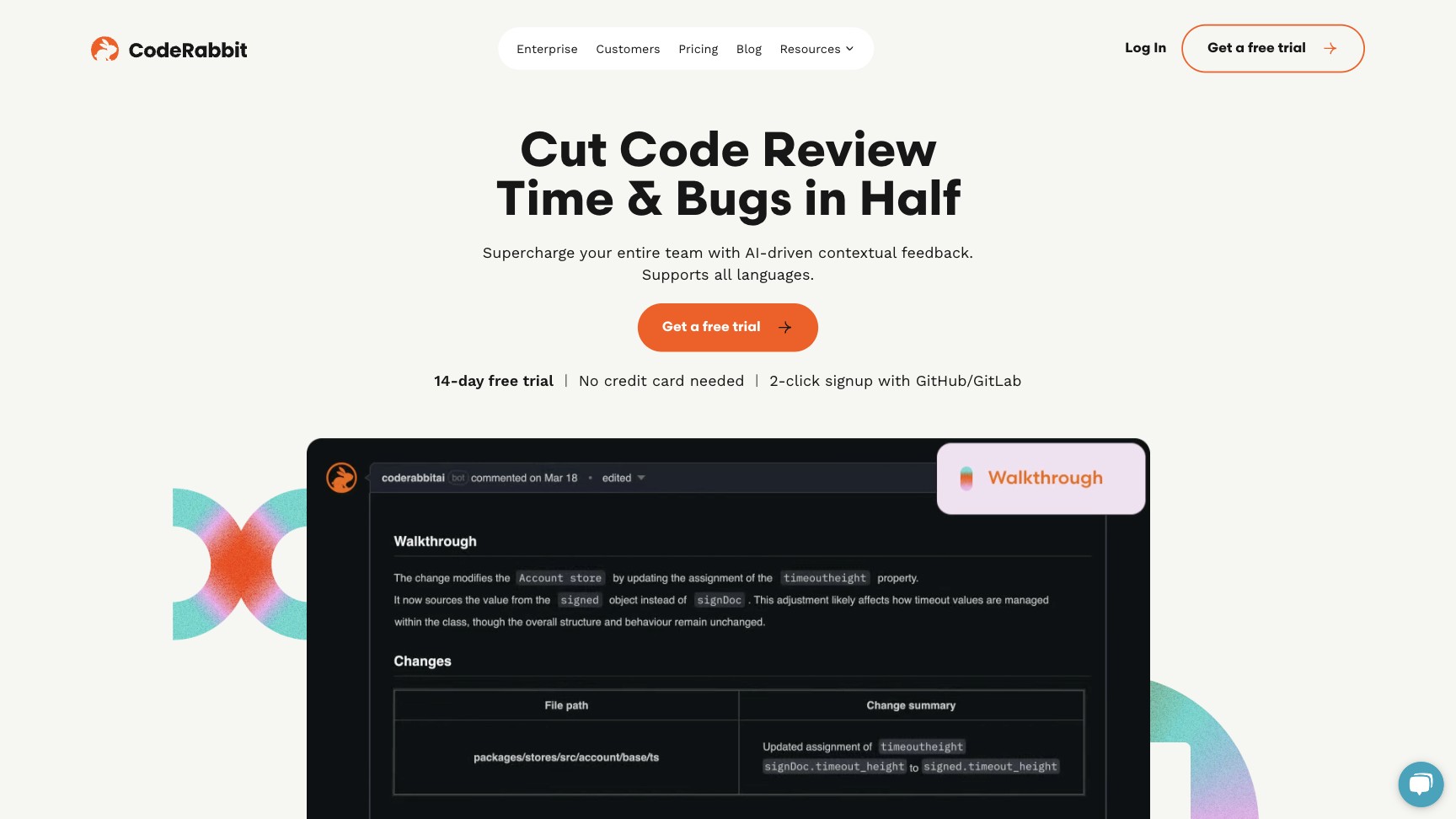 CodeRabbit