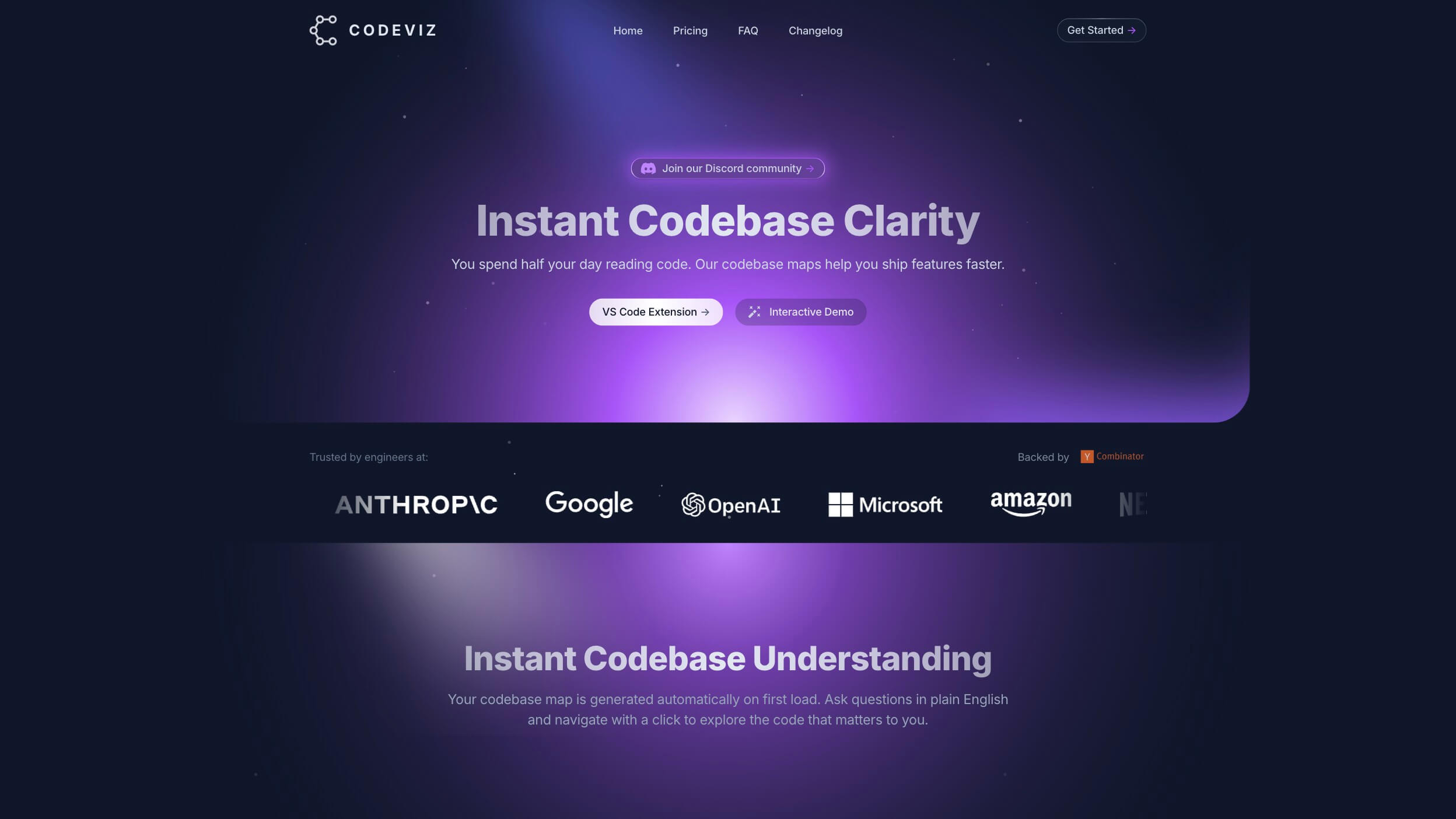 CodeViz