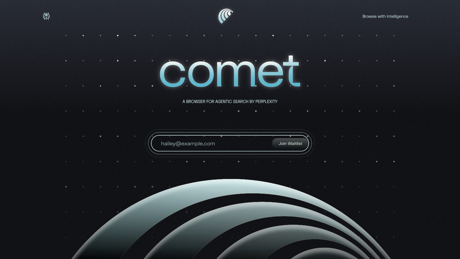Comet