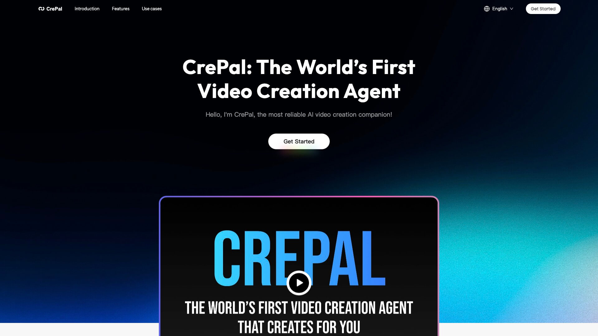 CrePal