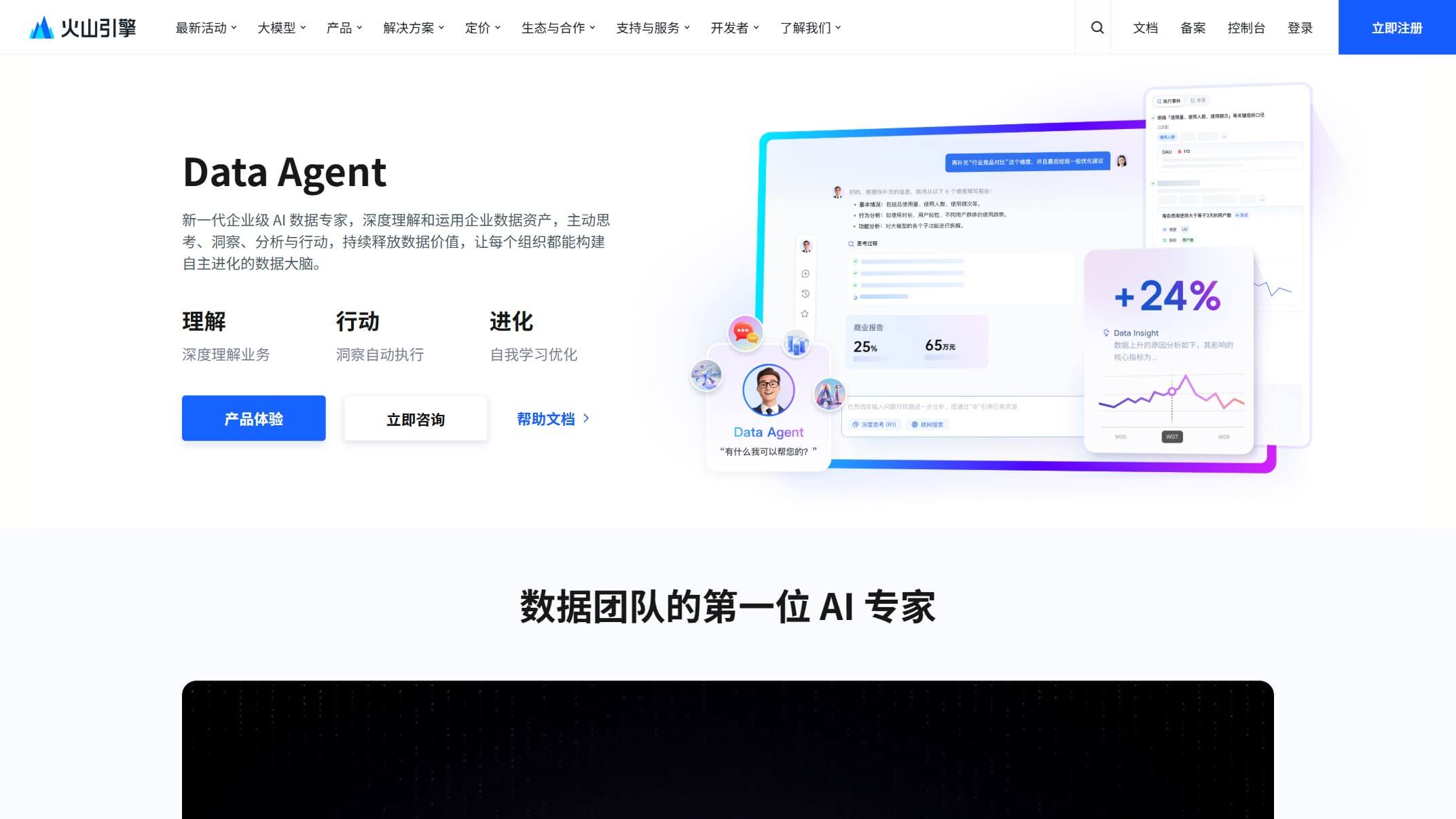 Data Agent