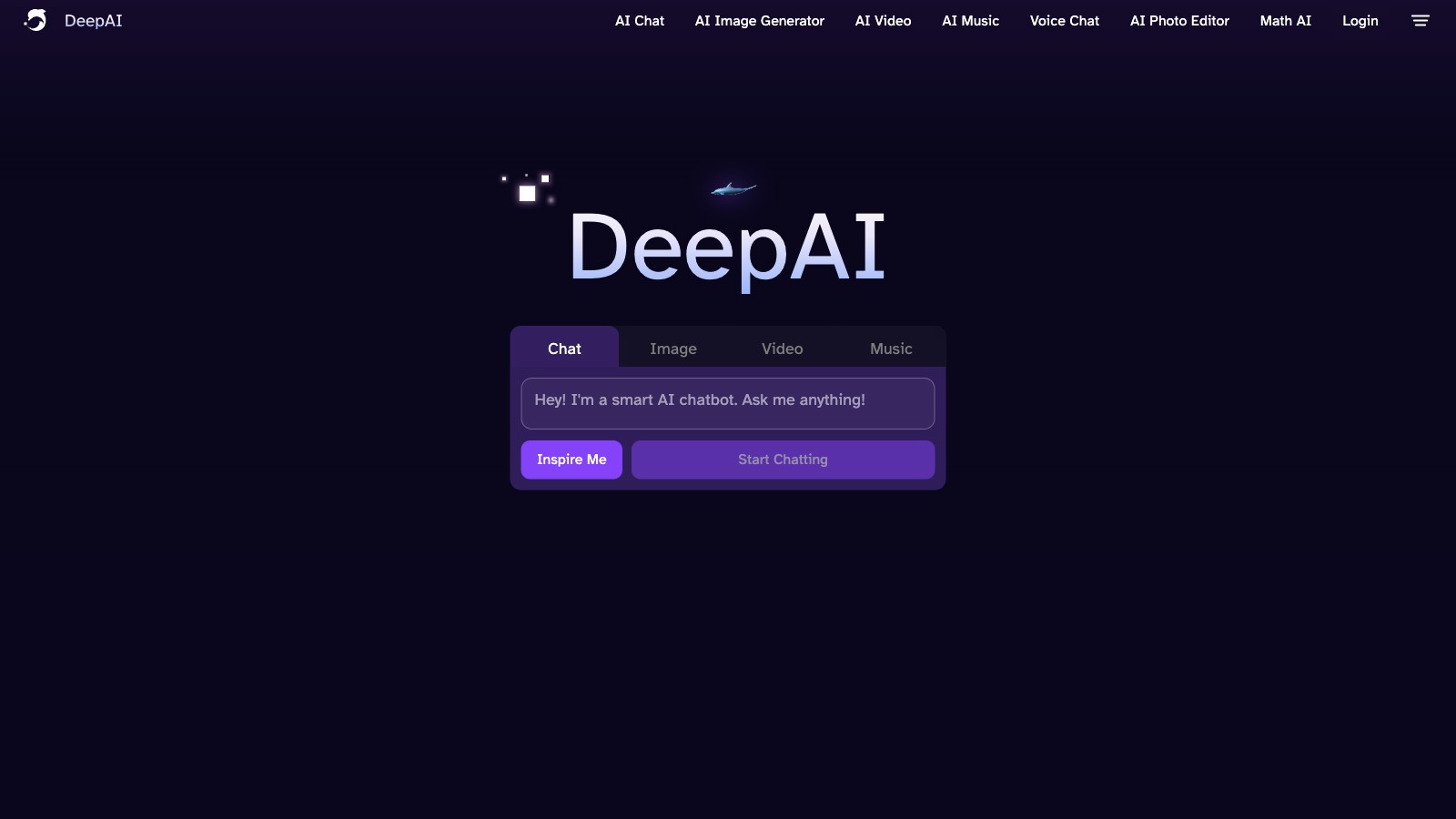 DeepAI
