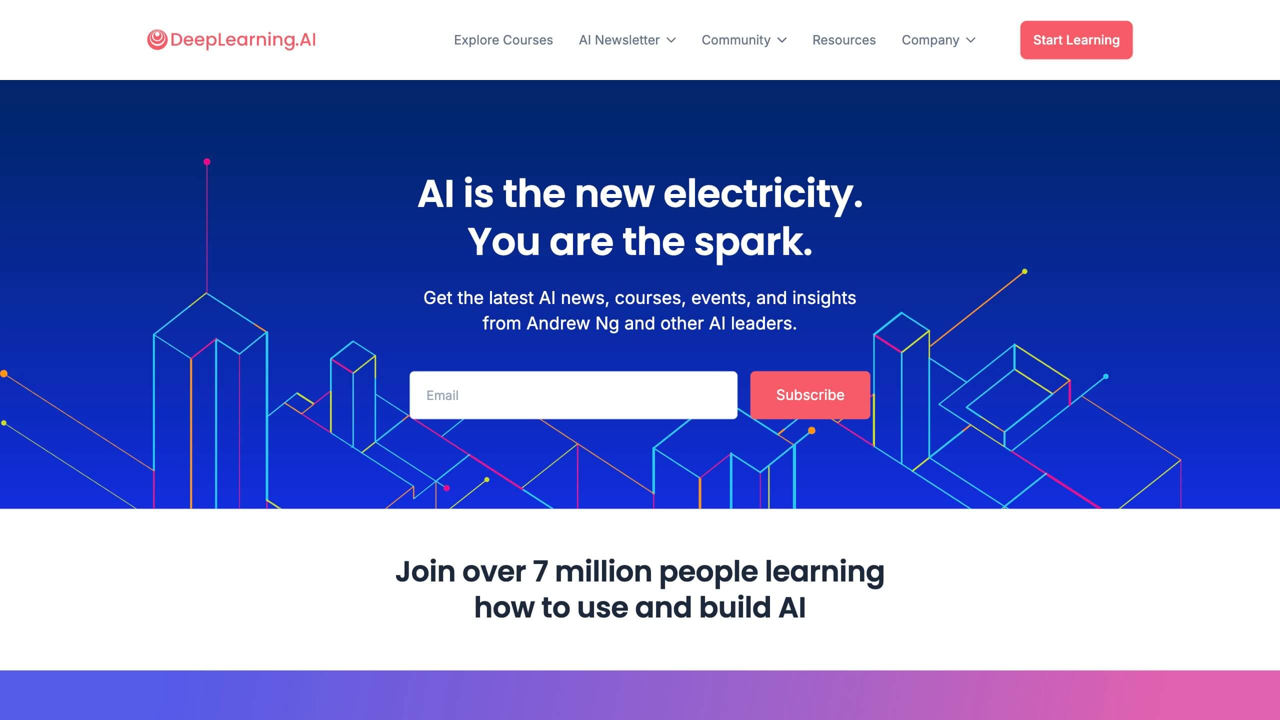DeepLearning.AI
