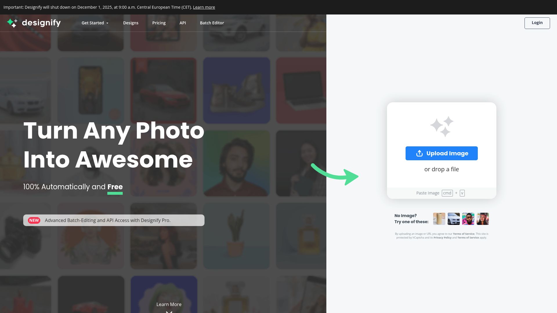 Designify