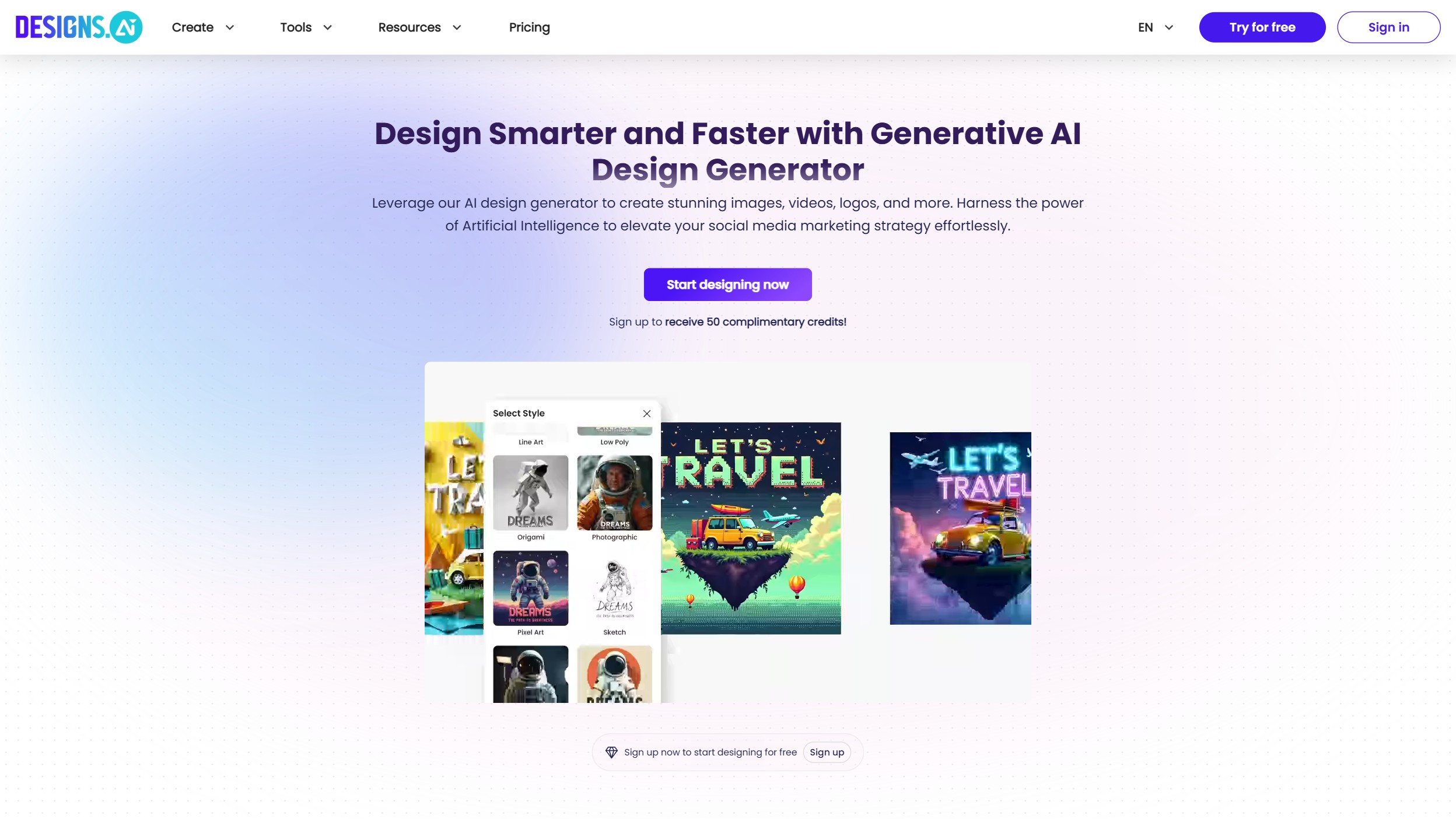 Designs.AI