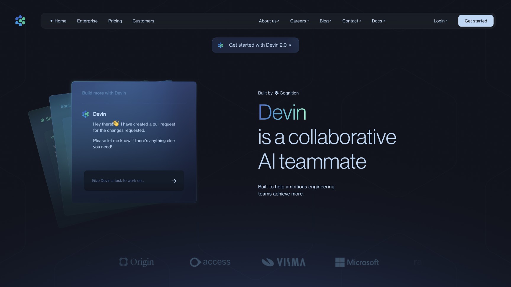 Devin