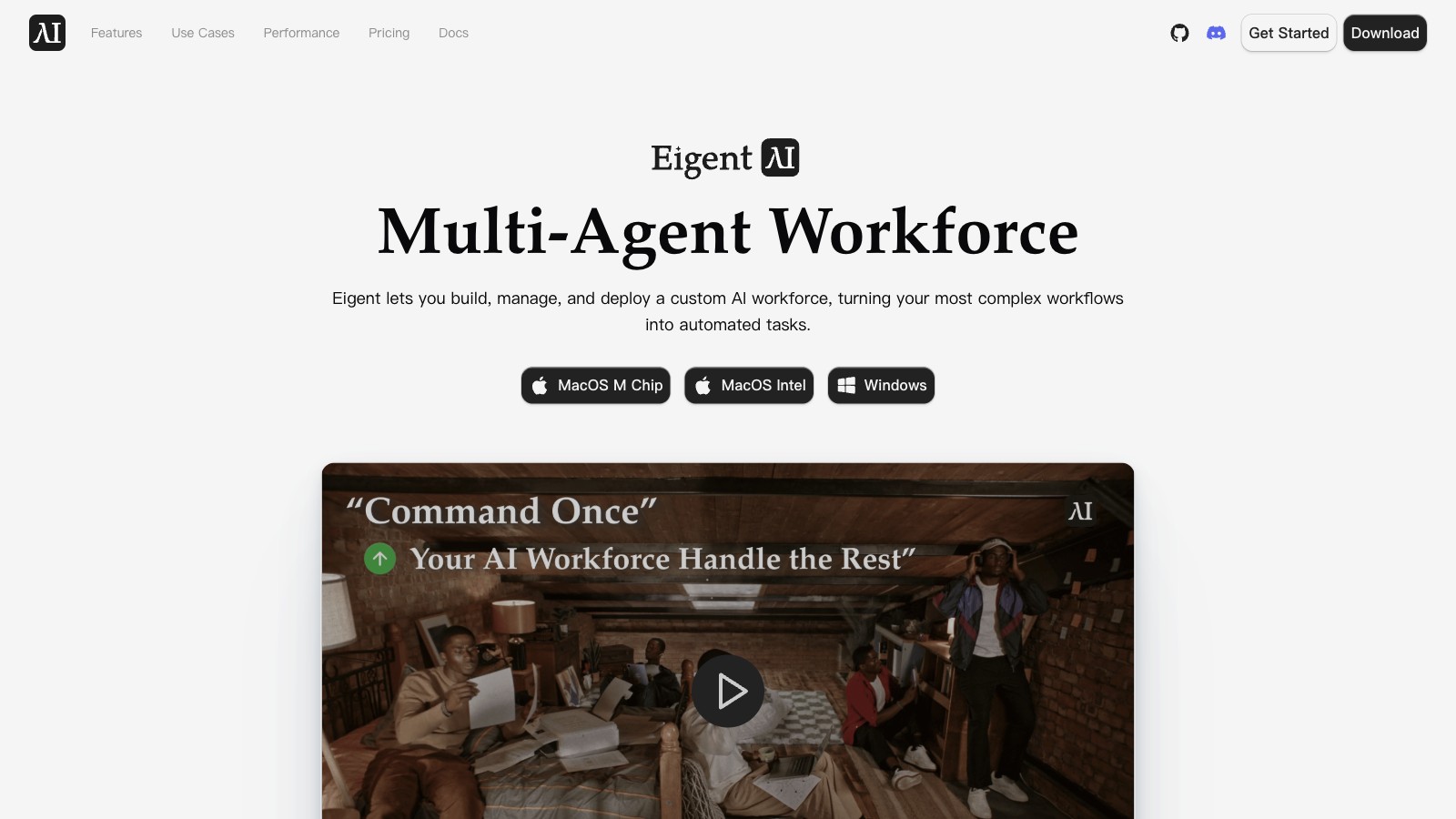 Eigent
