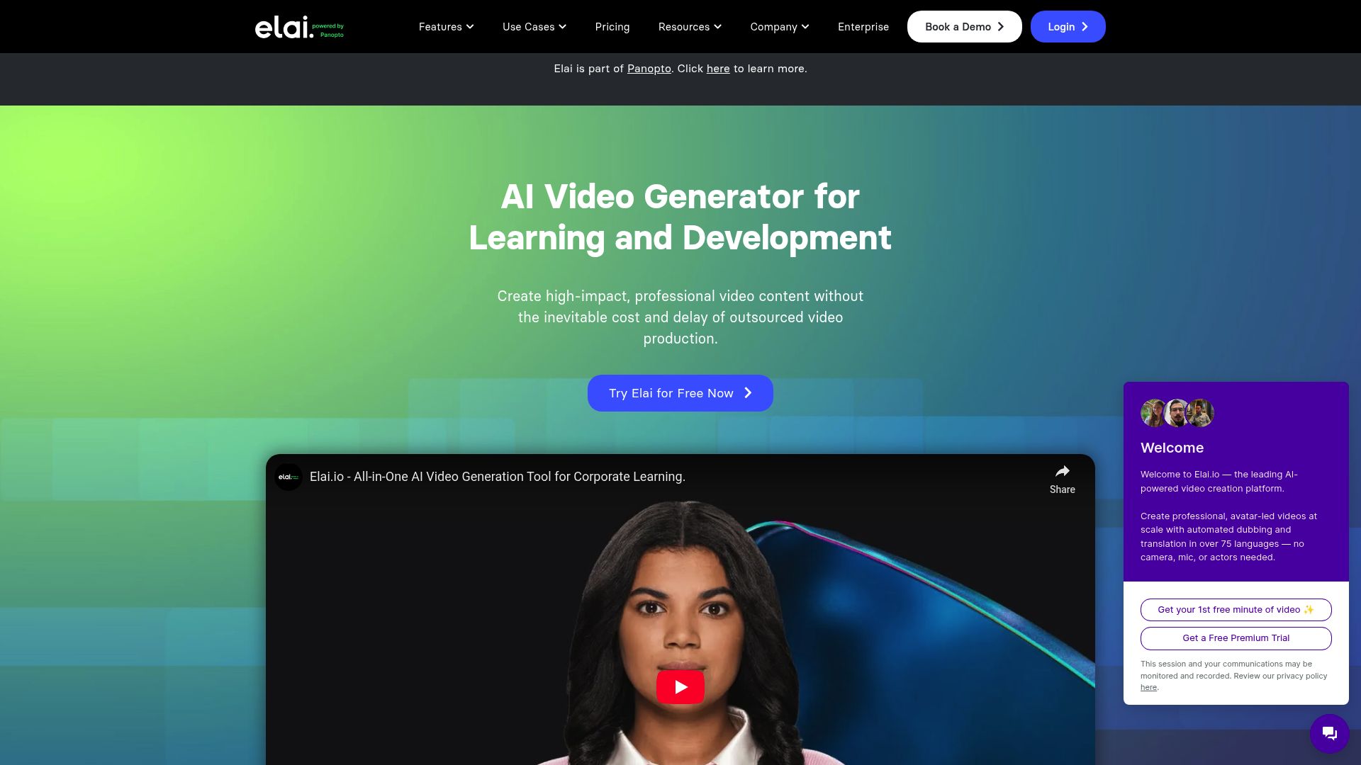 Elai.io