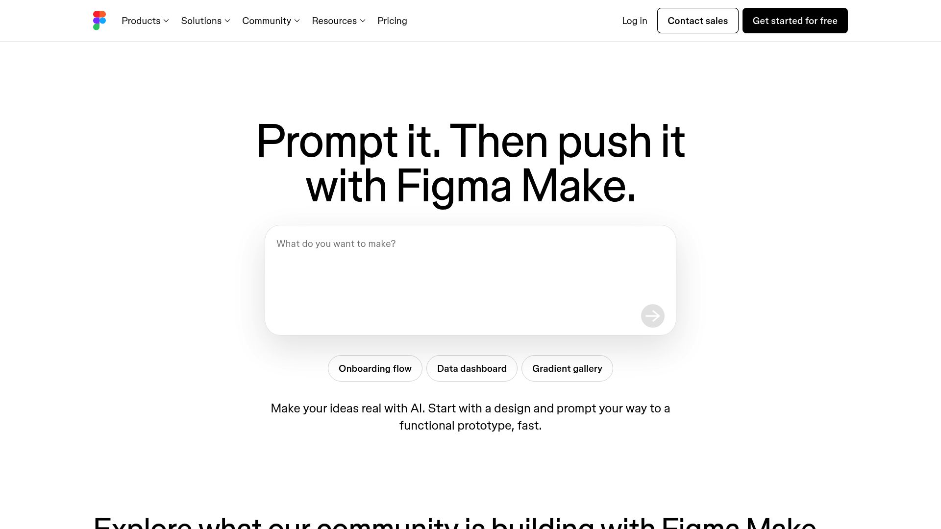 Figma Make