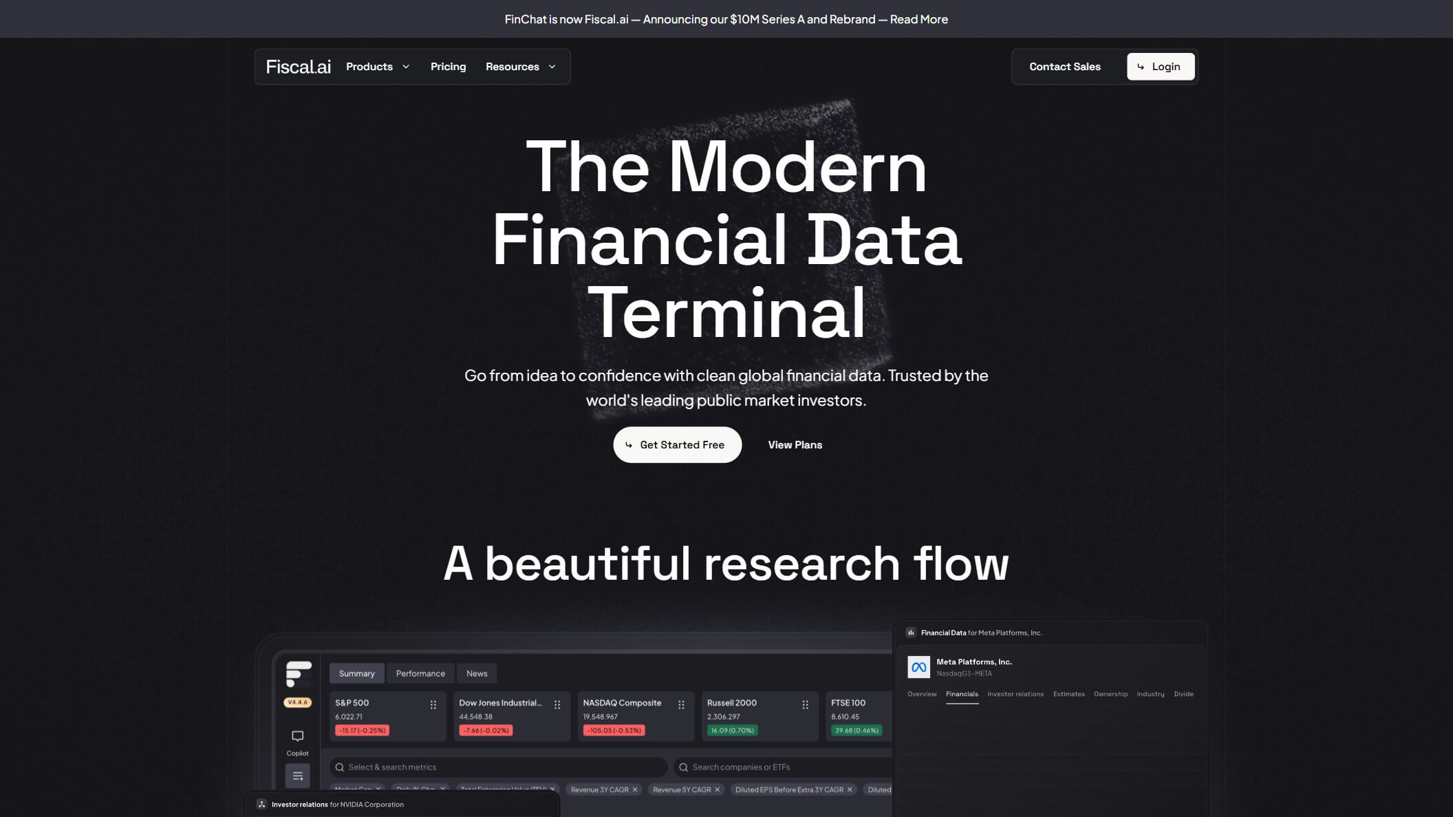 Fiscal.ai