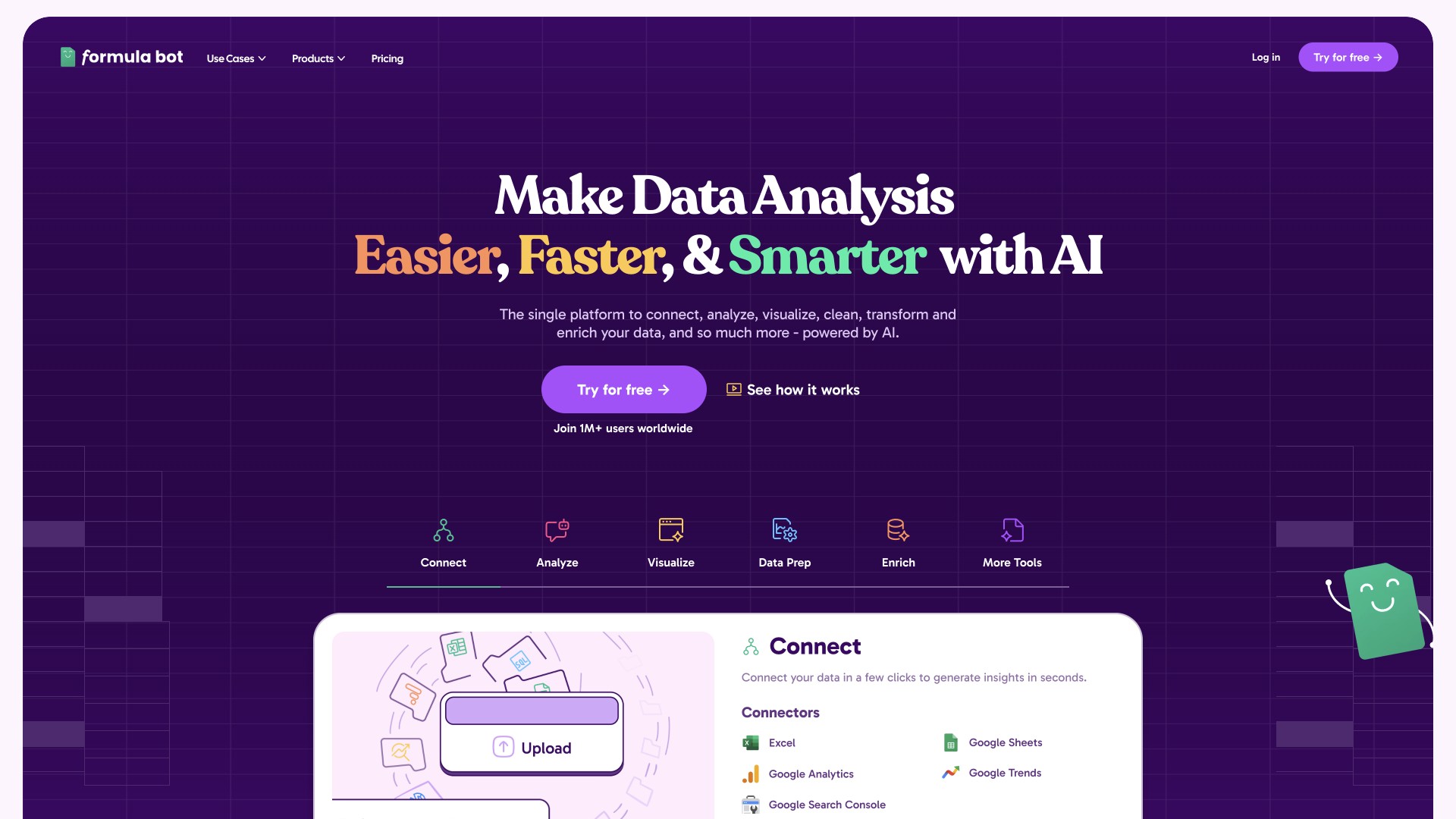 Formula Bot