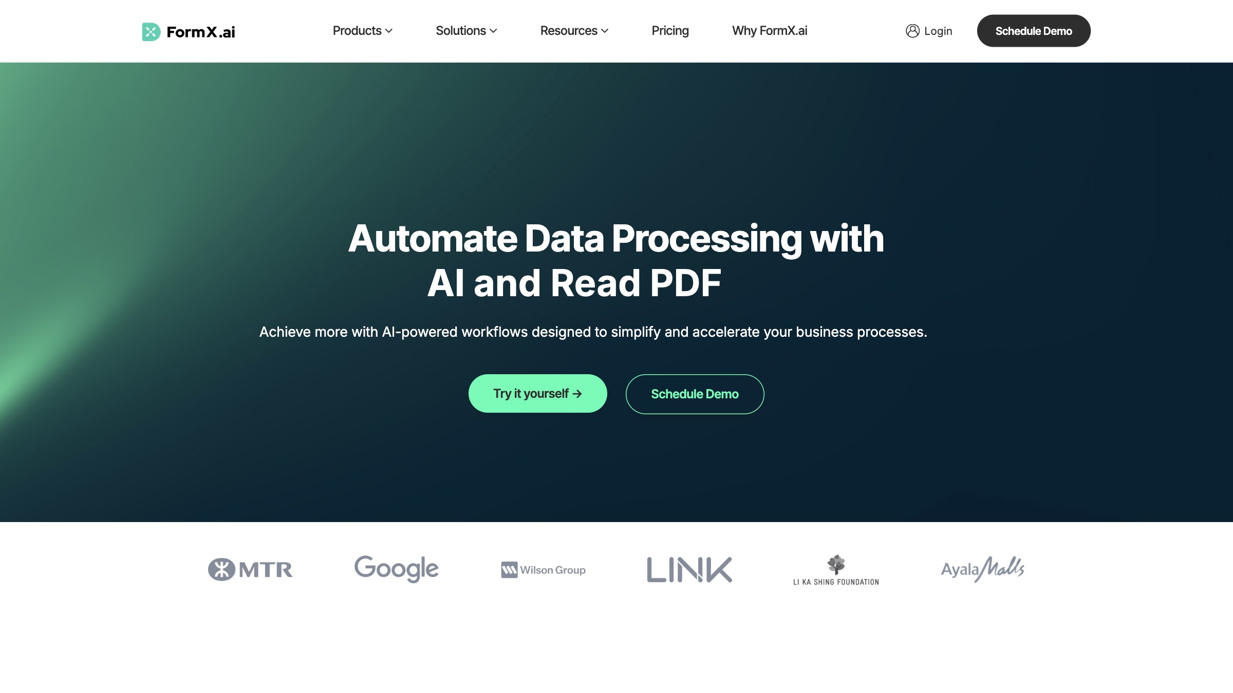 FormX.ai