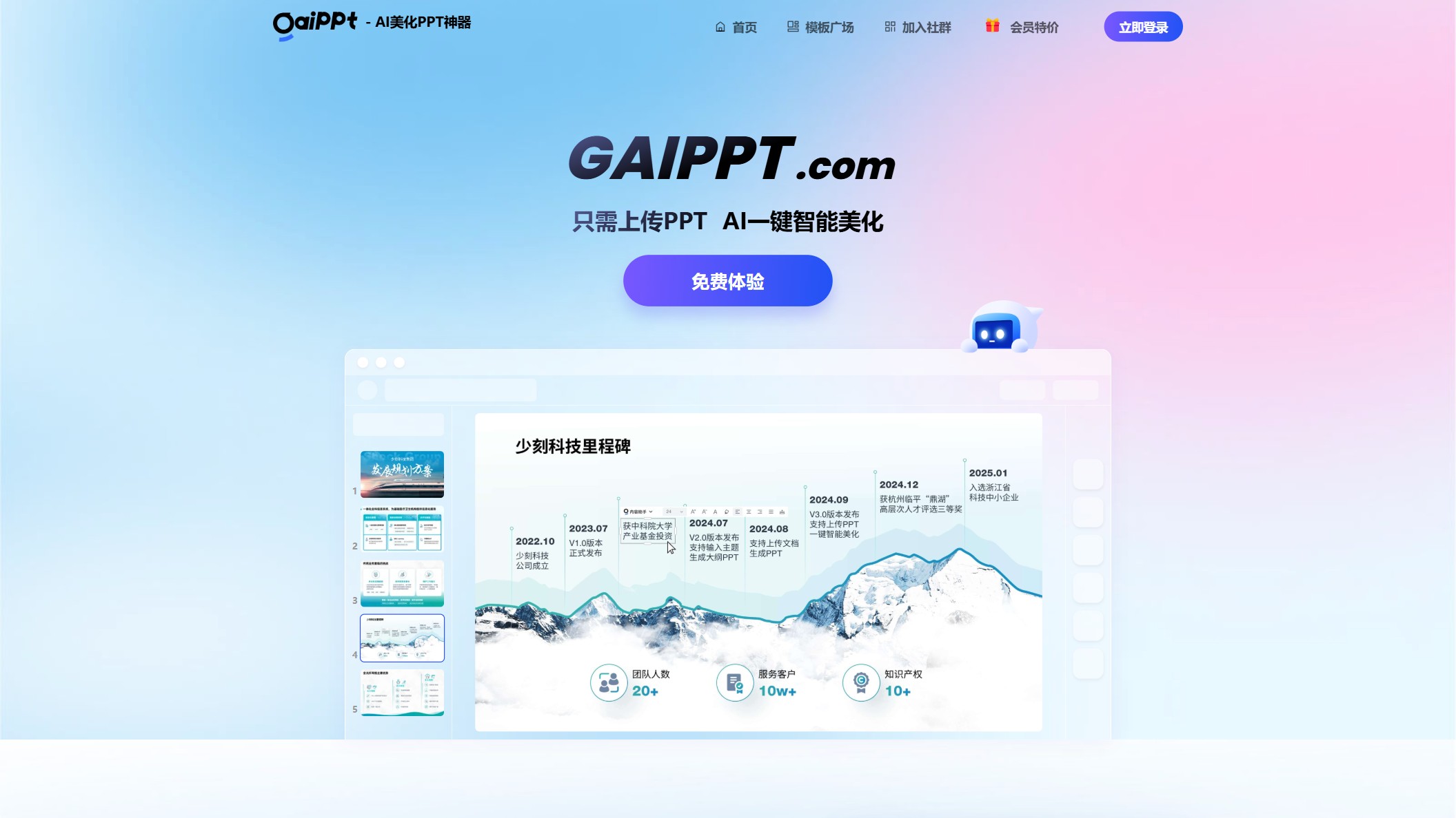 GAIPPT