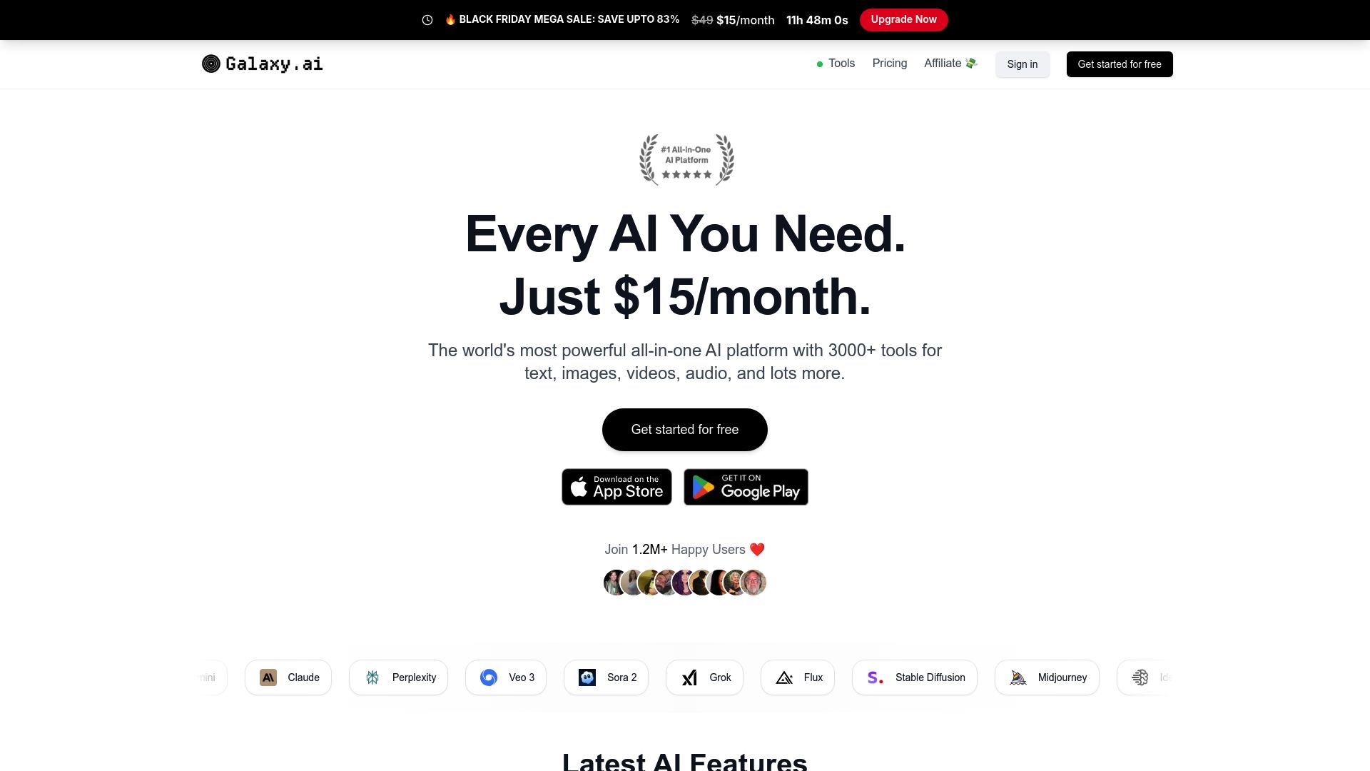 Galaxy.ai