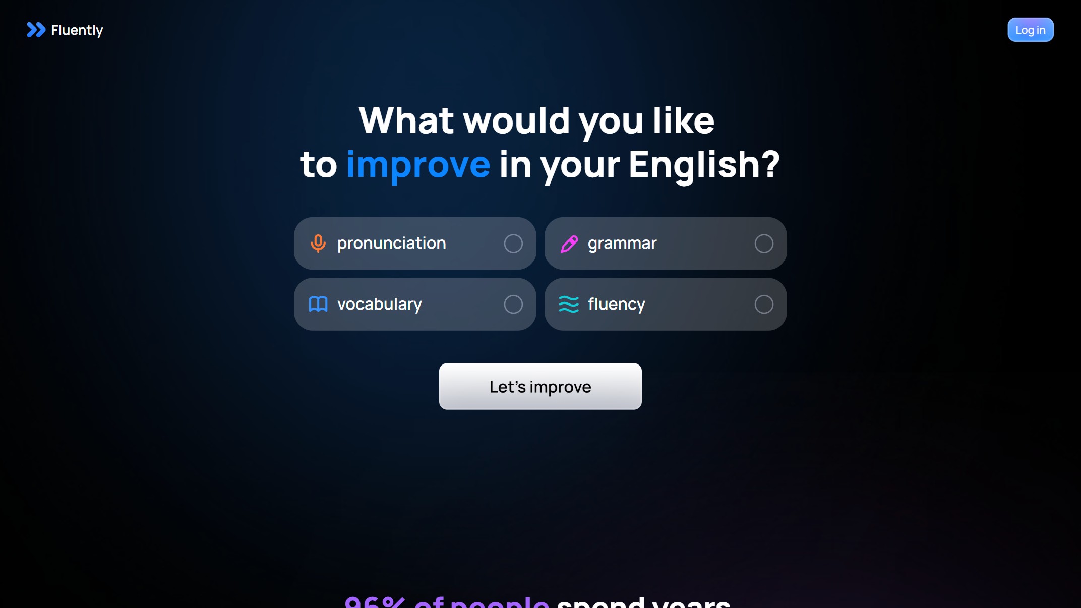 Fluently