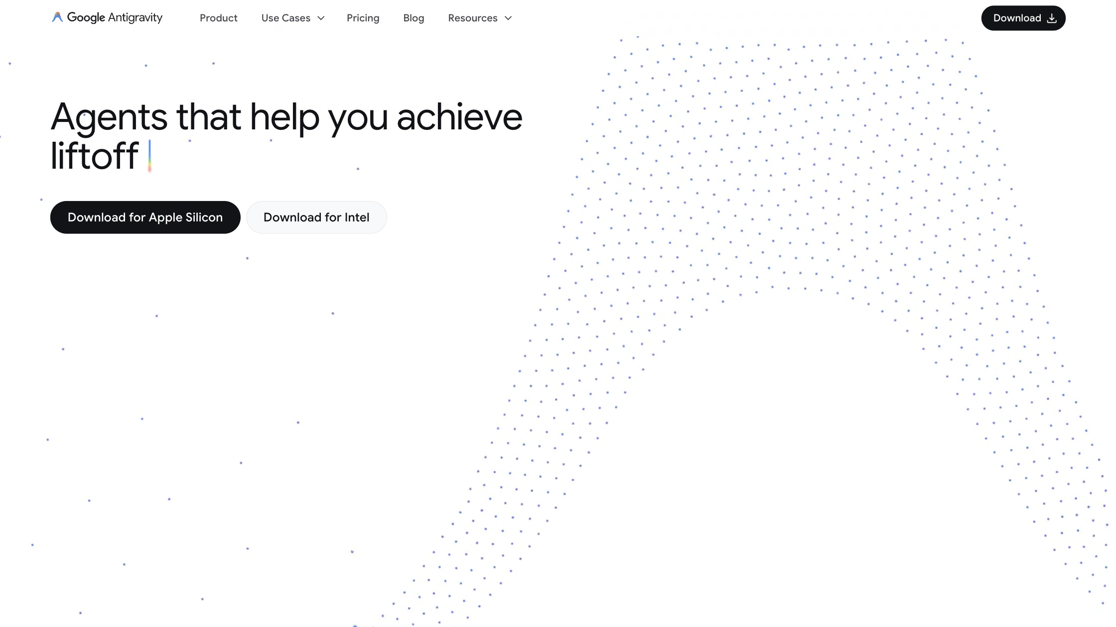 Google Antigravity