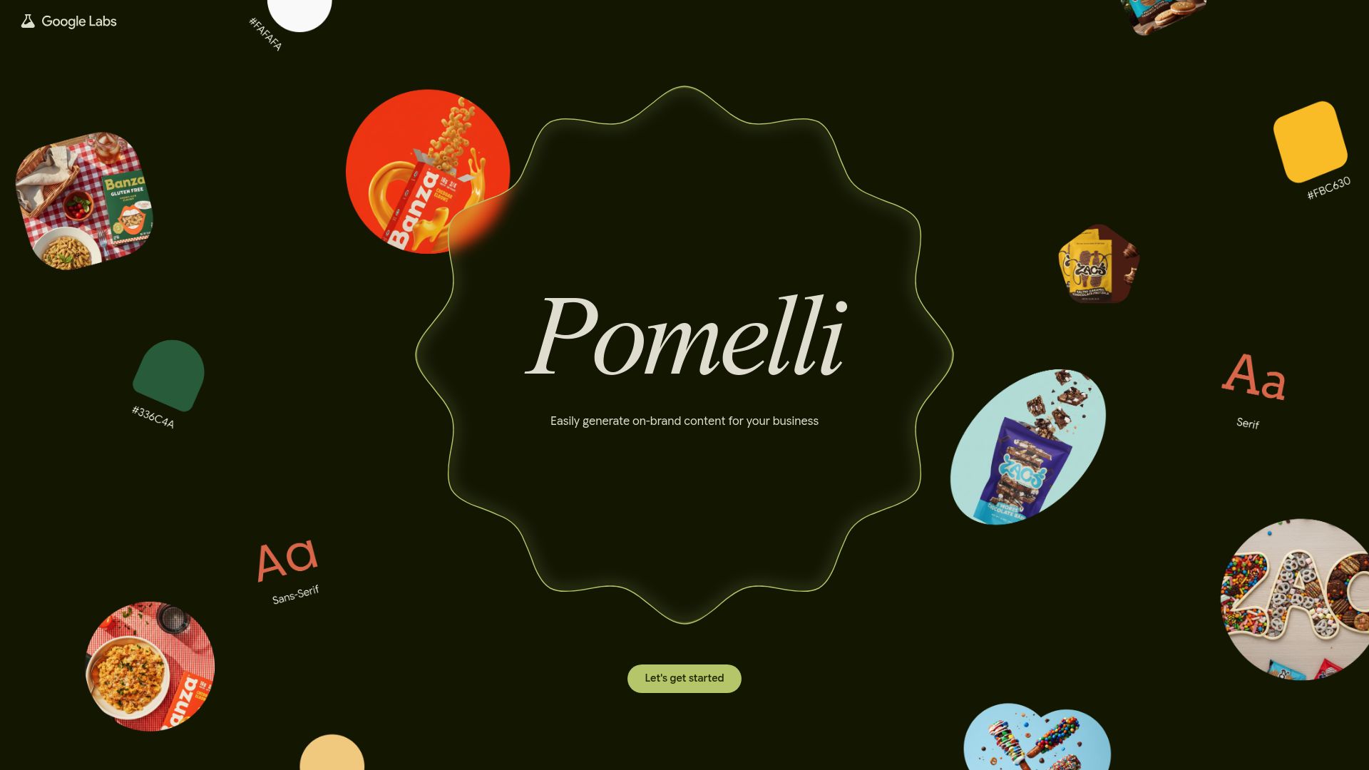 Pomelli
