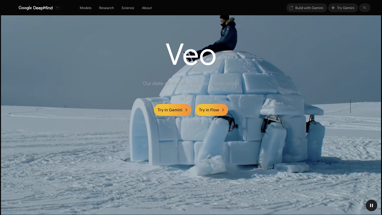 Veo 3