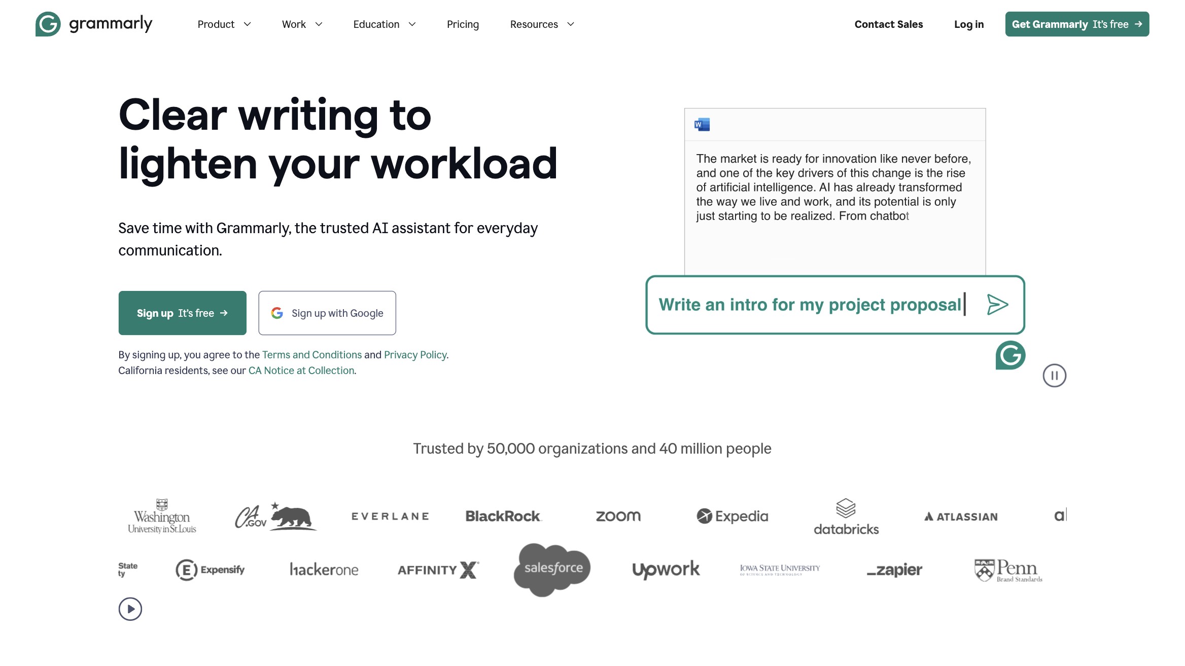 Grammarly