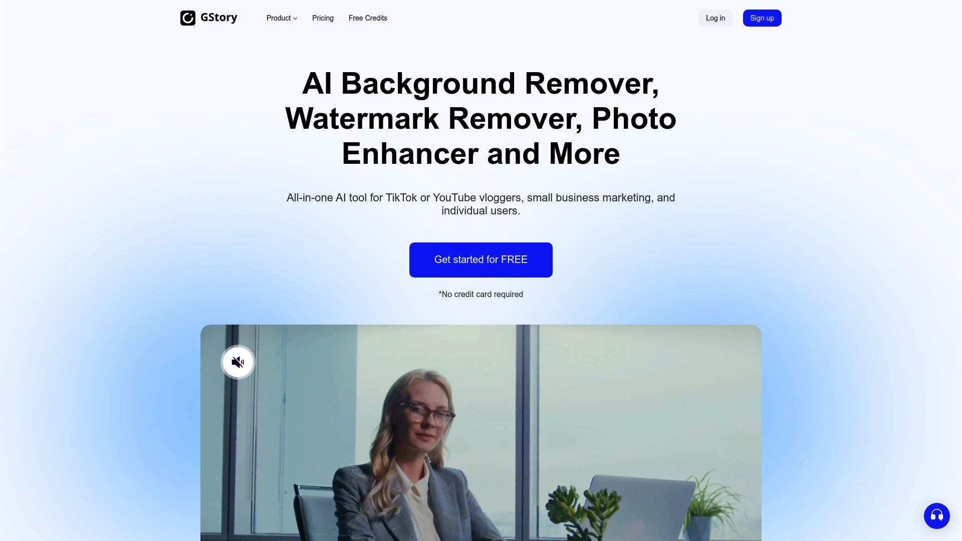 GStory AI