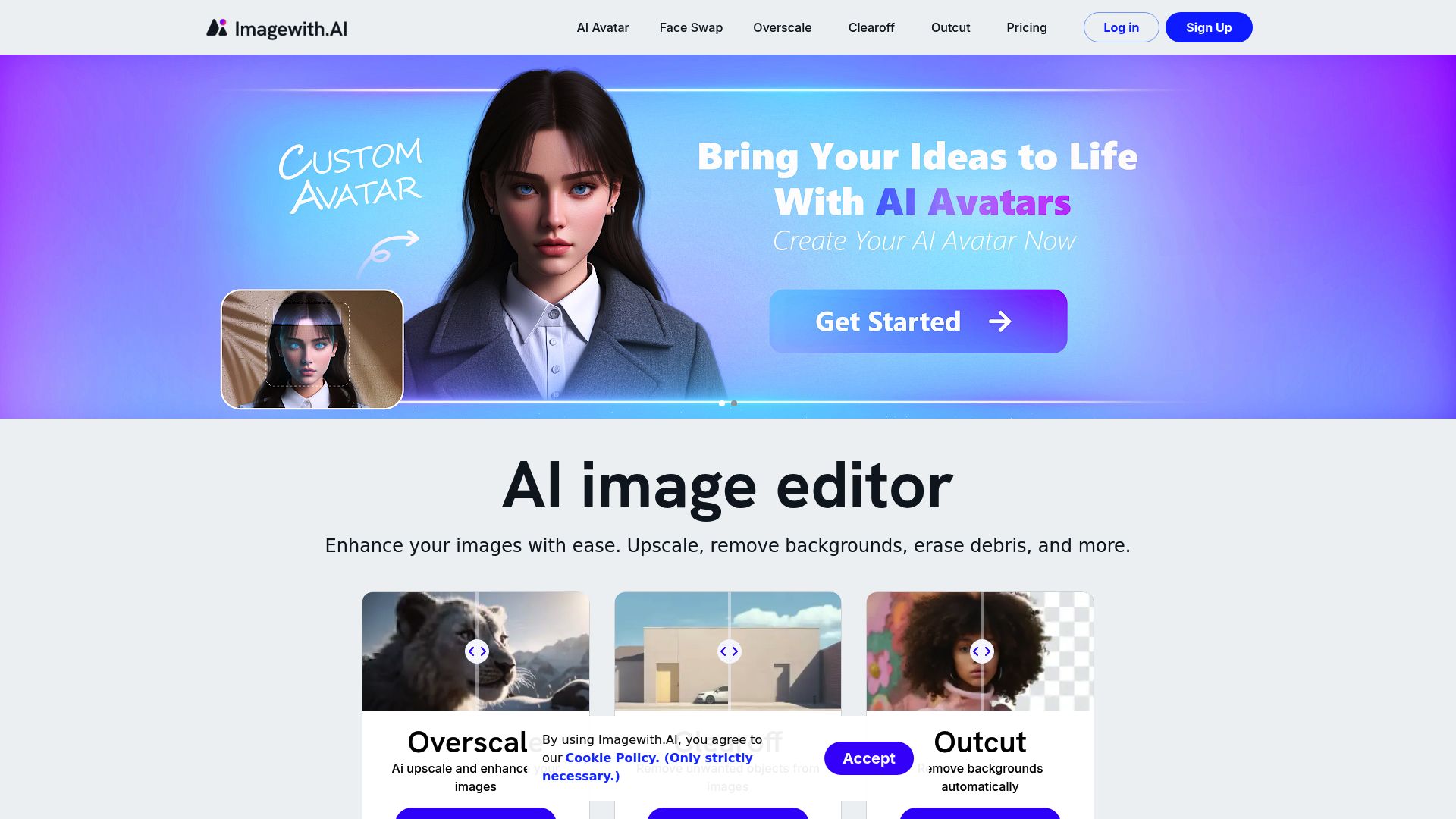 Imagewith.AI