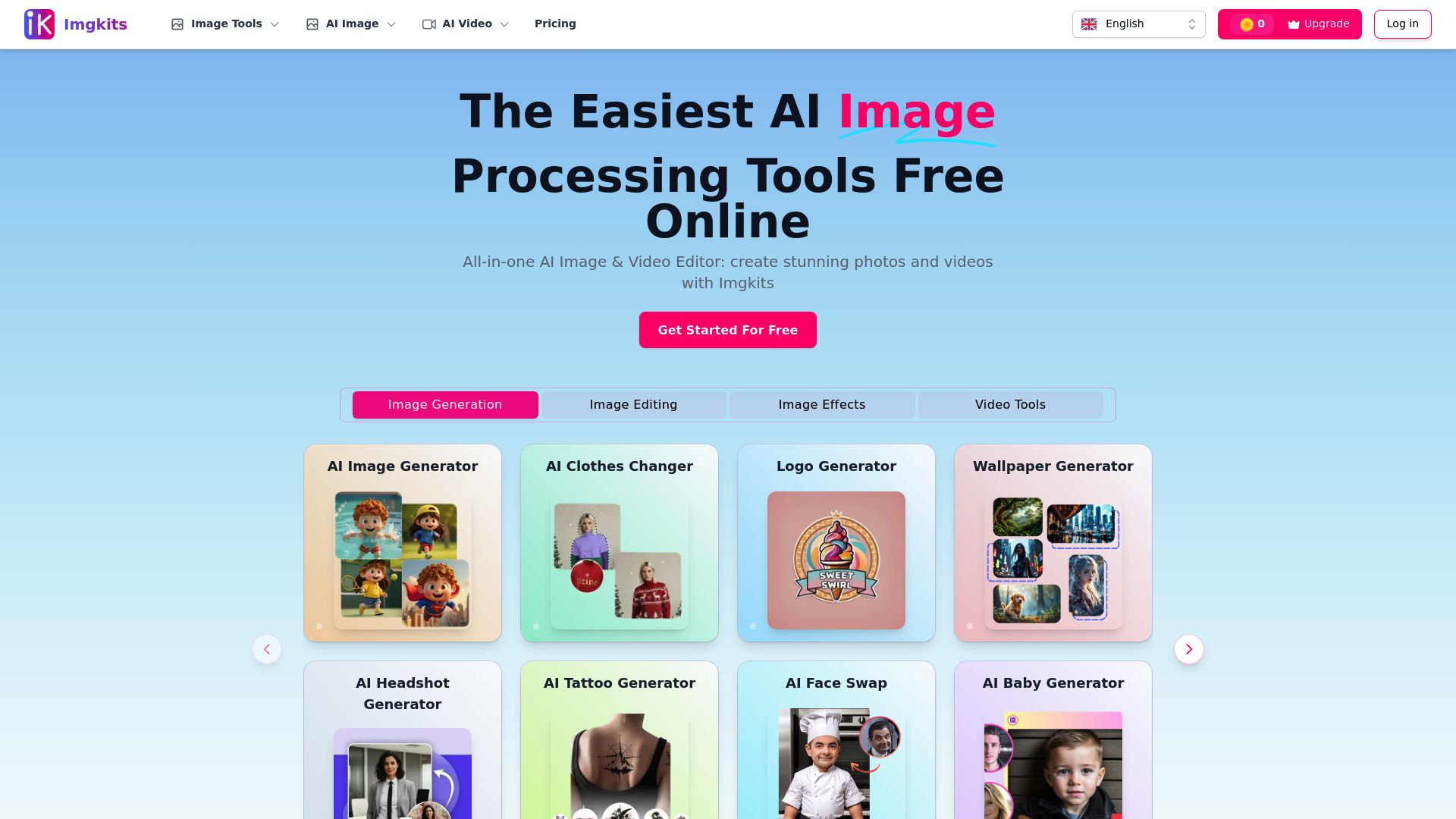 ImgKits