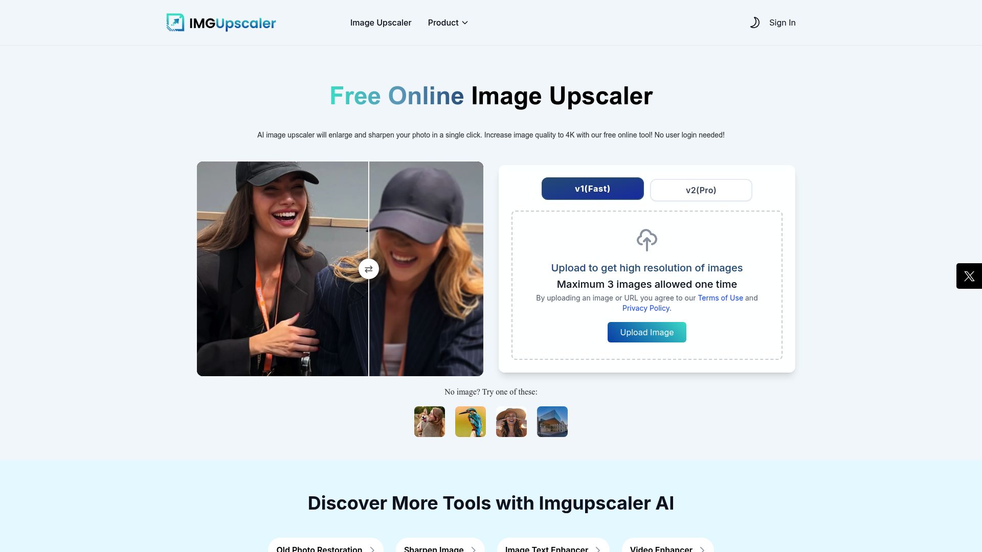IMGUpscaler