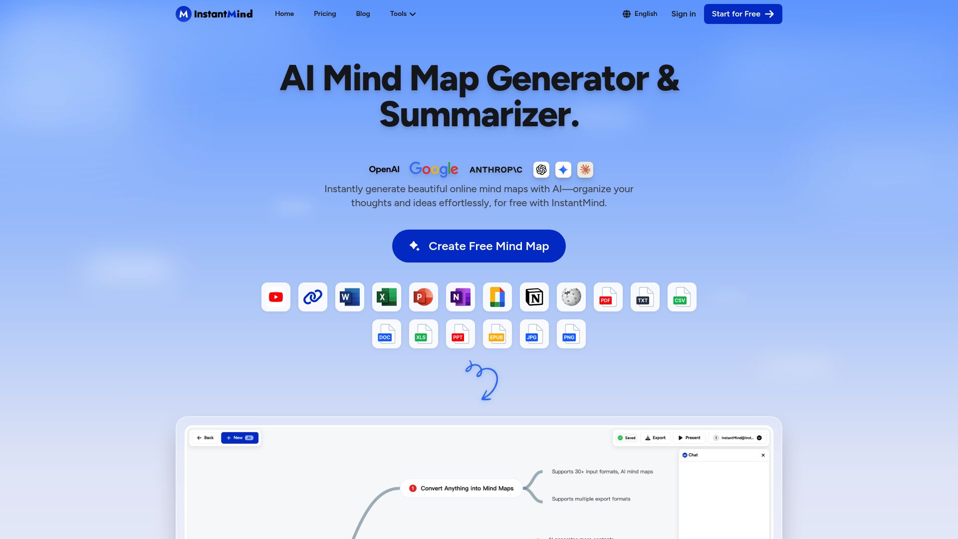 InstantMind