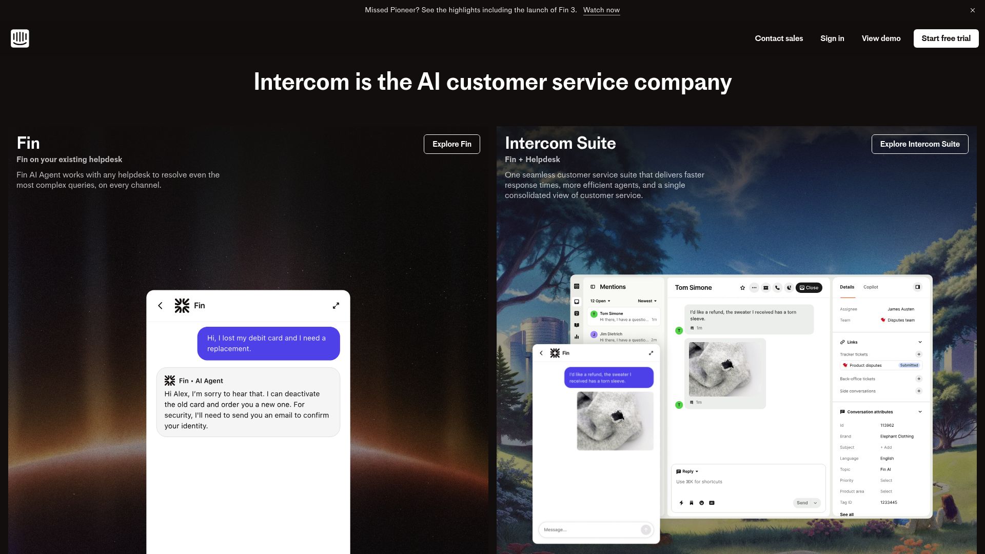 Intercom