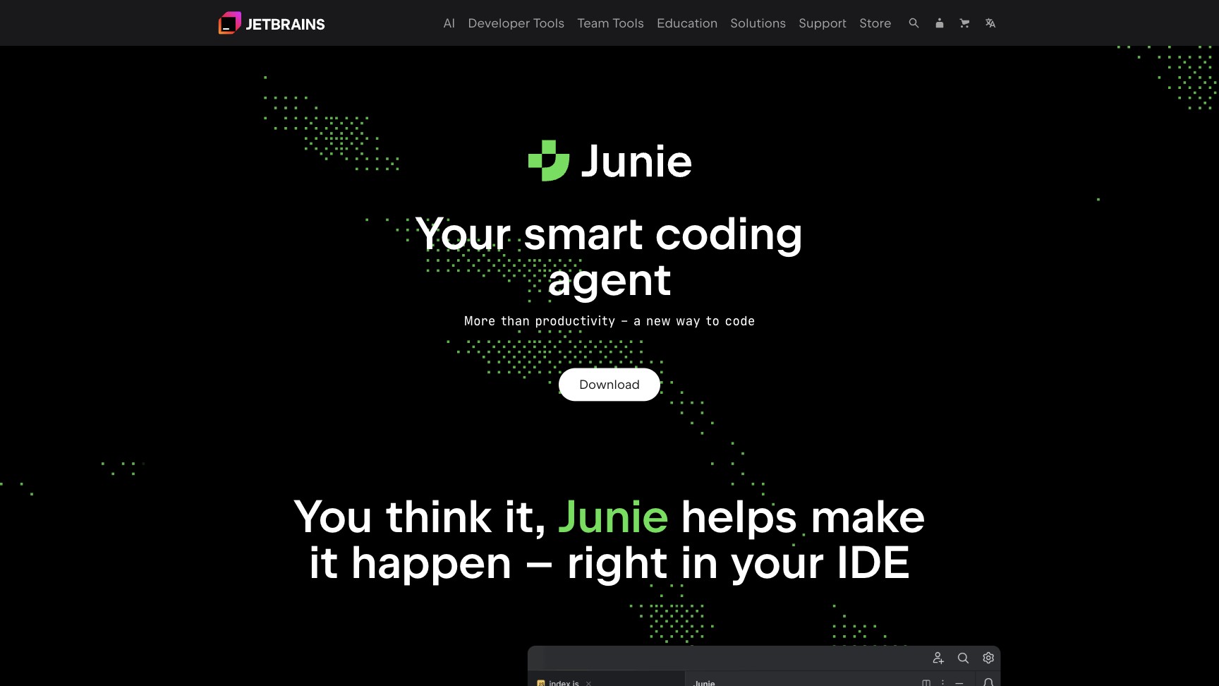Junie